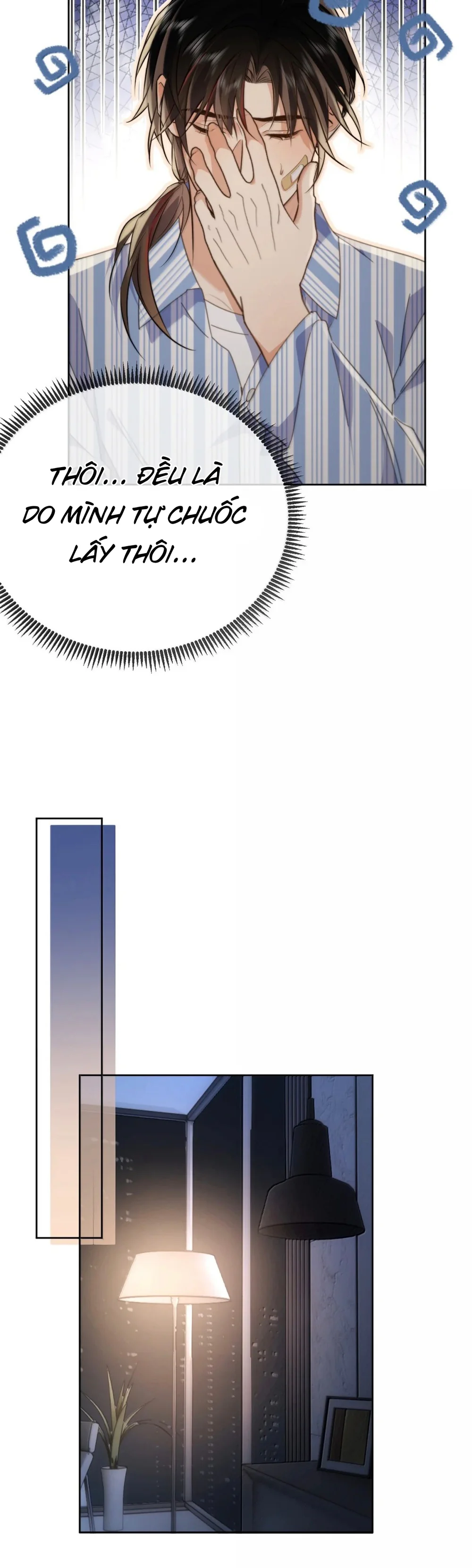 Giáo Huấn Em Trai Hư Hỏng Chapter 88 Trang 17