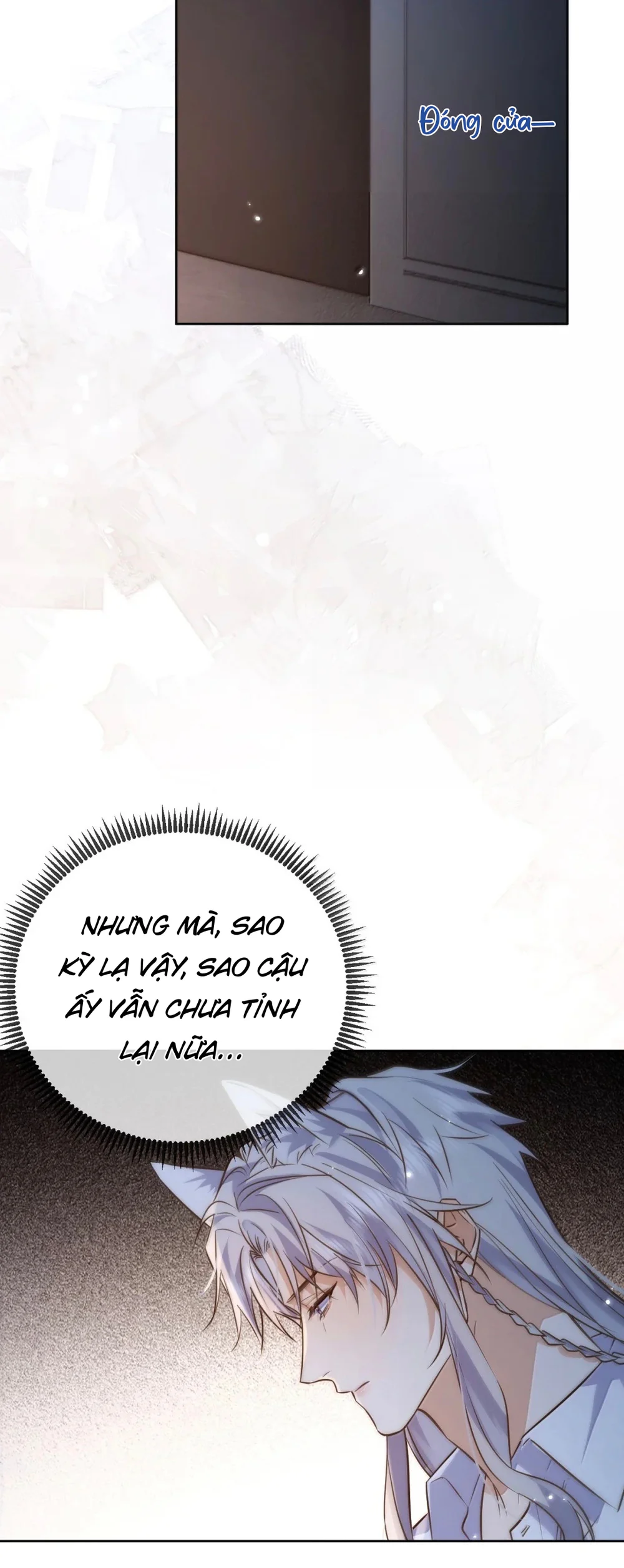 Giáo Huấn Em Trai Hư Hỏng Chapter 88 Trang 21