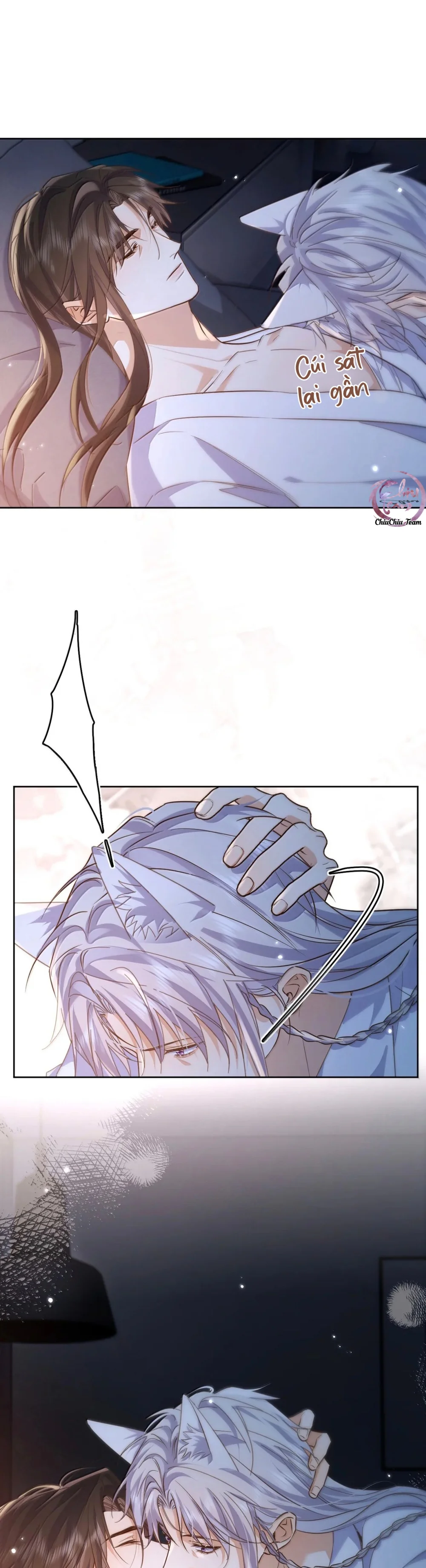 Giáo Huấn Em Trai Hư Hỏng Chapter 88 Trang 22