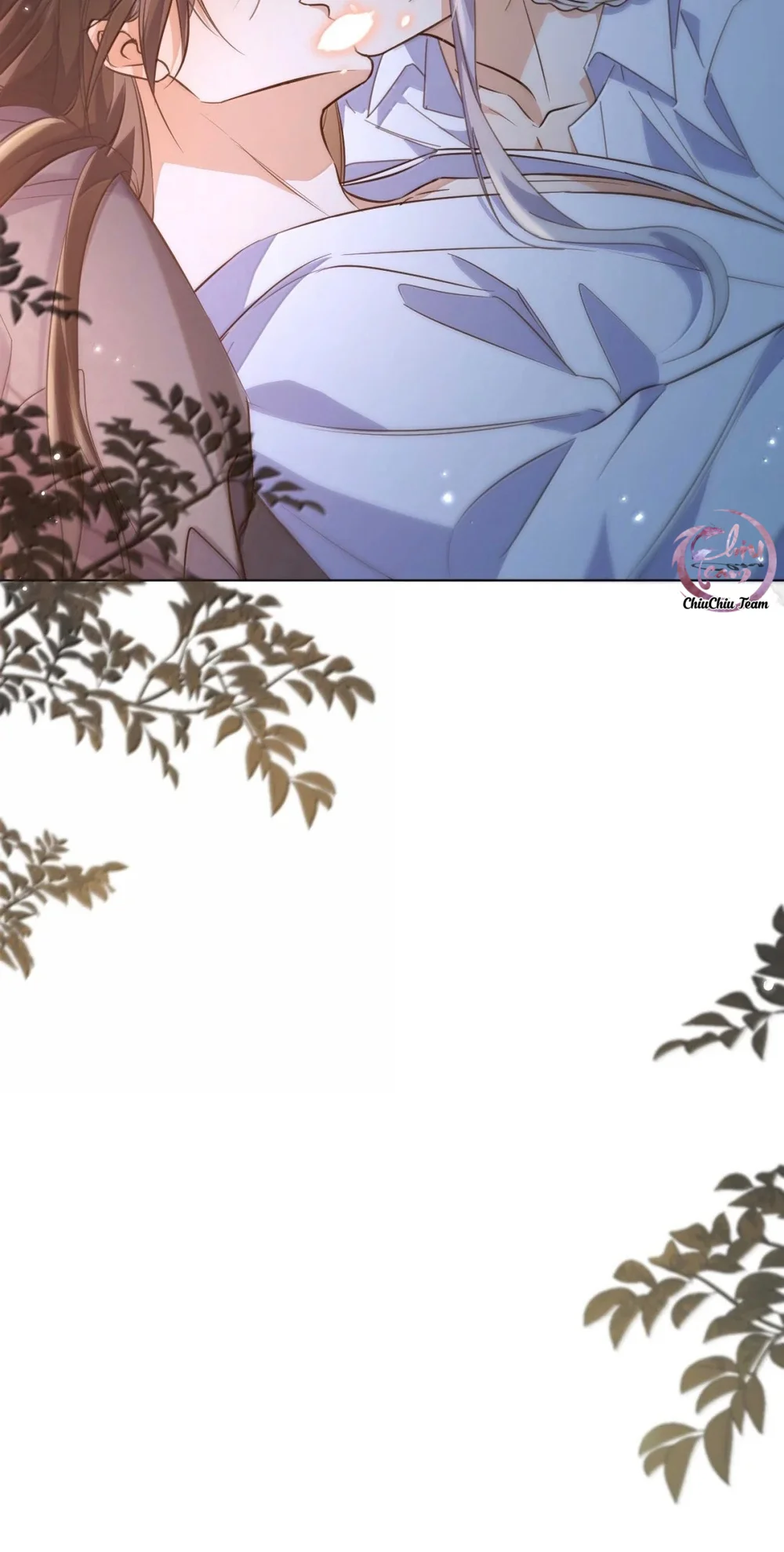 Giáo Huấn Em Trai Hư Hỏng Chapter 88 Trang 23