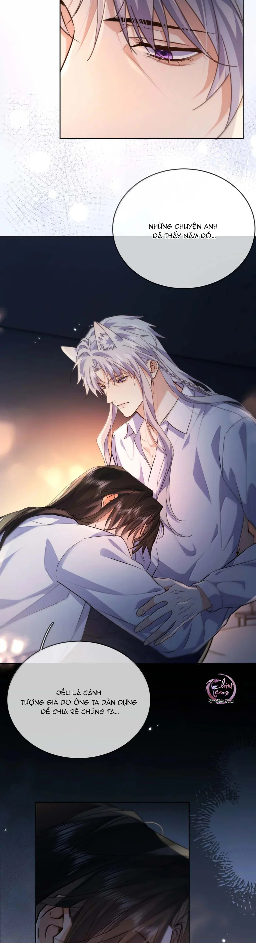 Giáo Huấn Em Trai Hư Hỏng Chapter 89 Trang 7