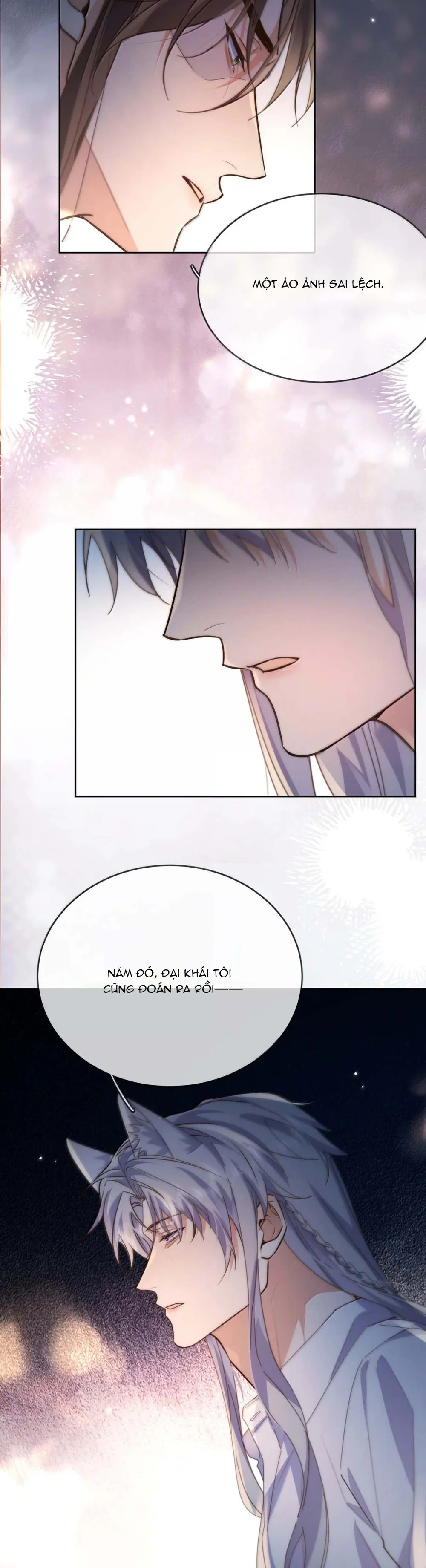 Giáo Huấn Em Trai Hư Hỏng Chapter 89 Trang 8