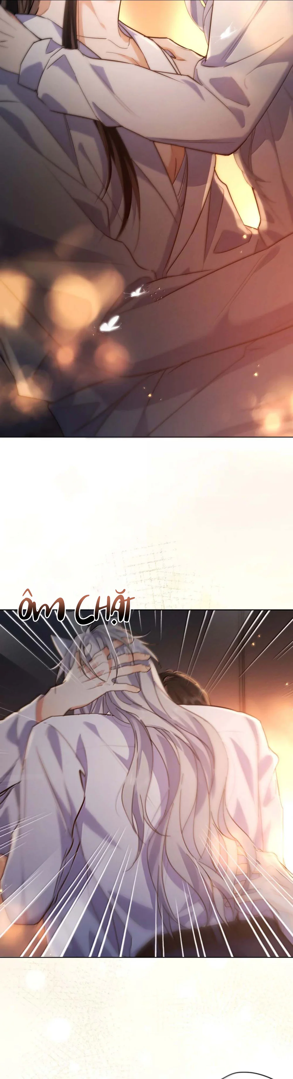 Giáo Huấn Em Trai Hư Hỏng Chapter 89 Trang 10