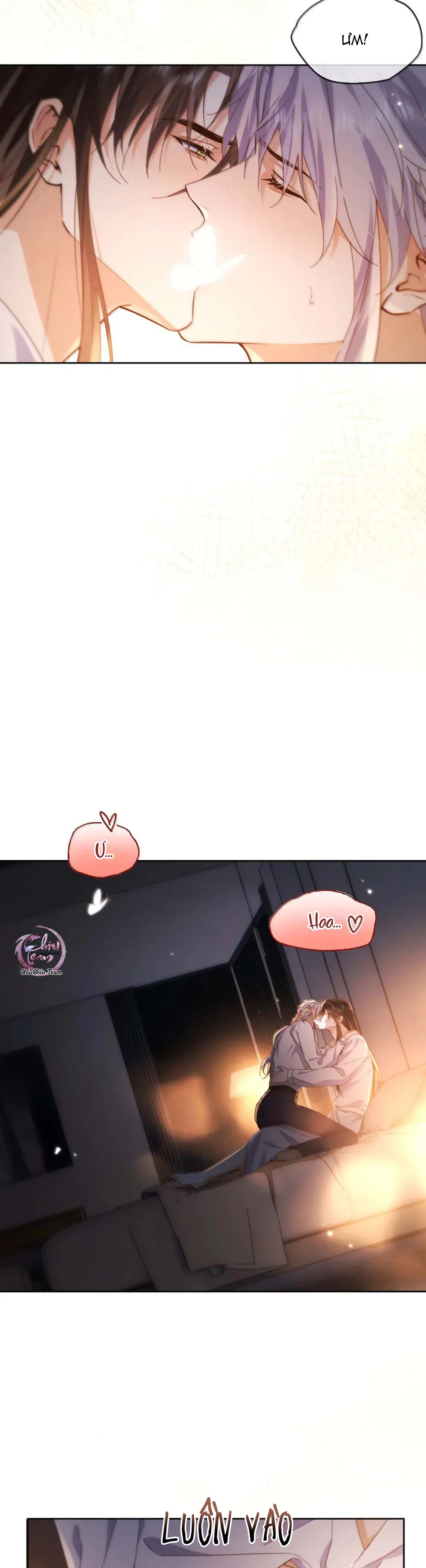 Giáo Huấn Em Trai Hư Hỏng Chapter 89 Trang 11