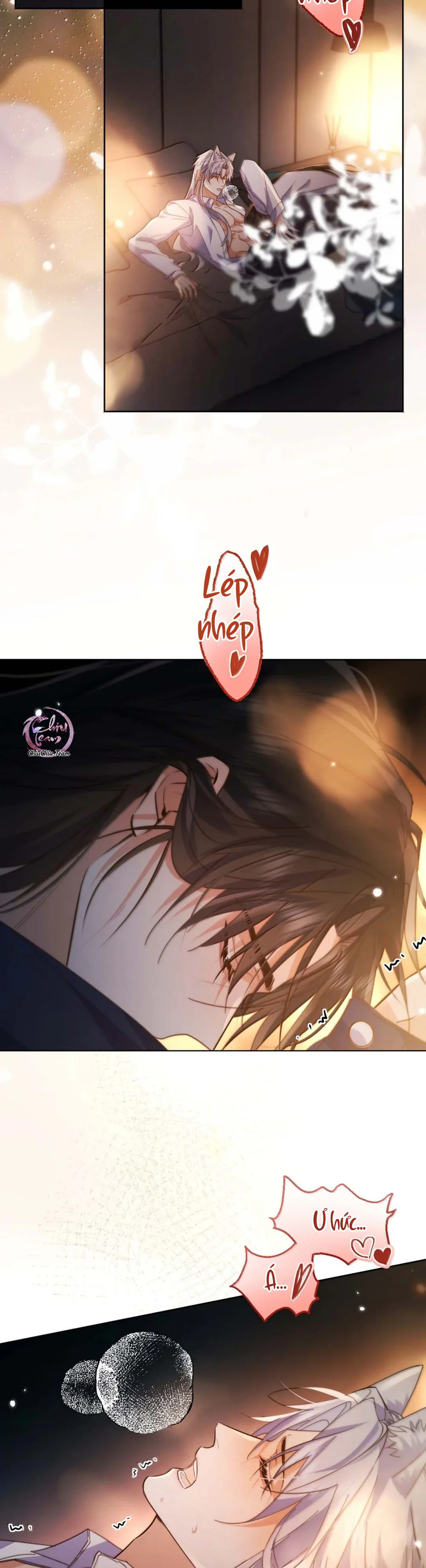 Giáo Huấn Em Trai Hư Hỏng Chapter 89 Trang 14