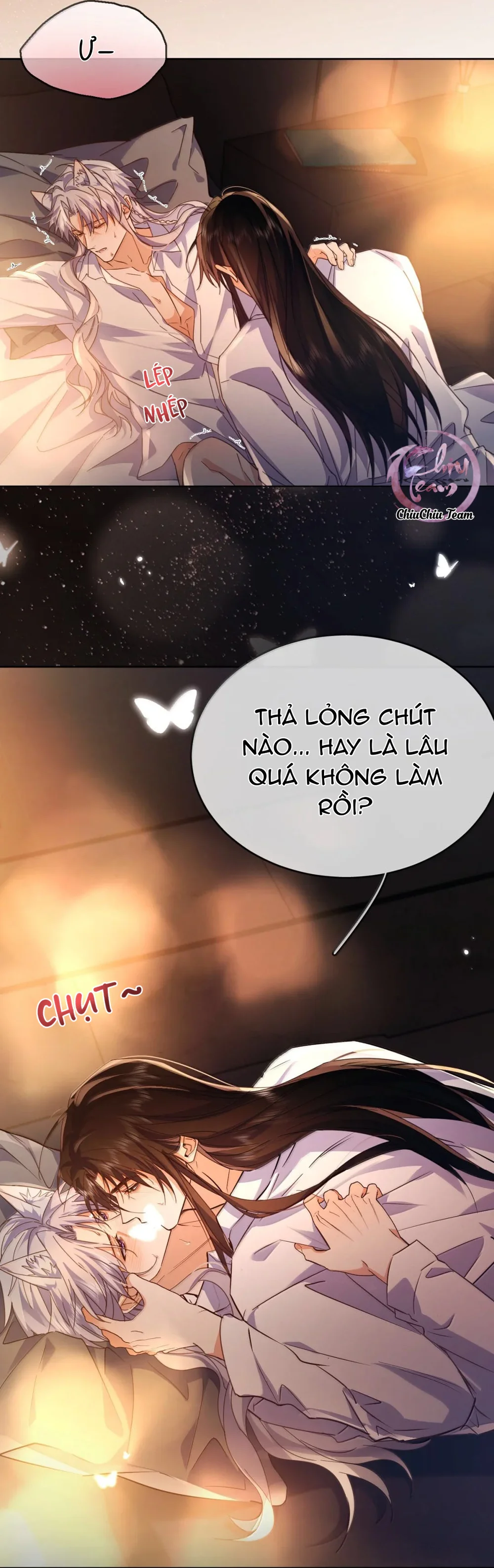 Giáo Huấn Em Trai Hư Hỏng Chapter 90 Trang 4