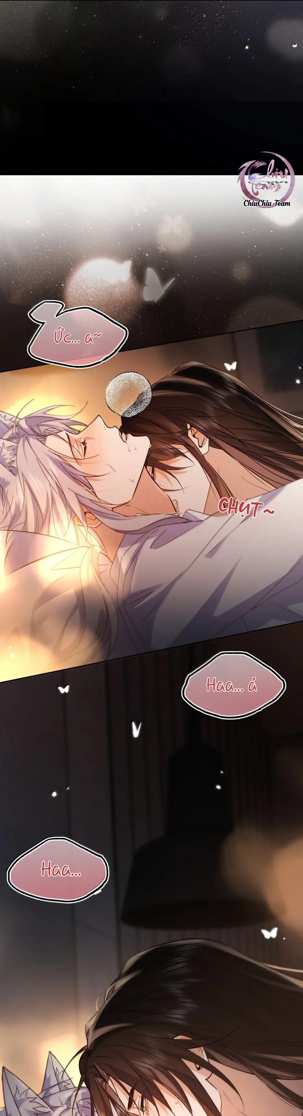 Giáo Huấn Em Trai Hư Hỏng Chapter 90 Trang 5