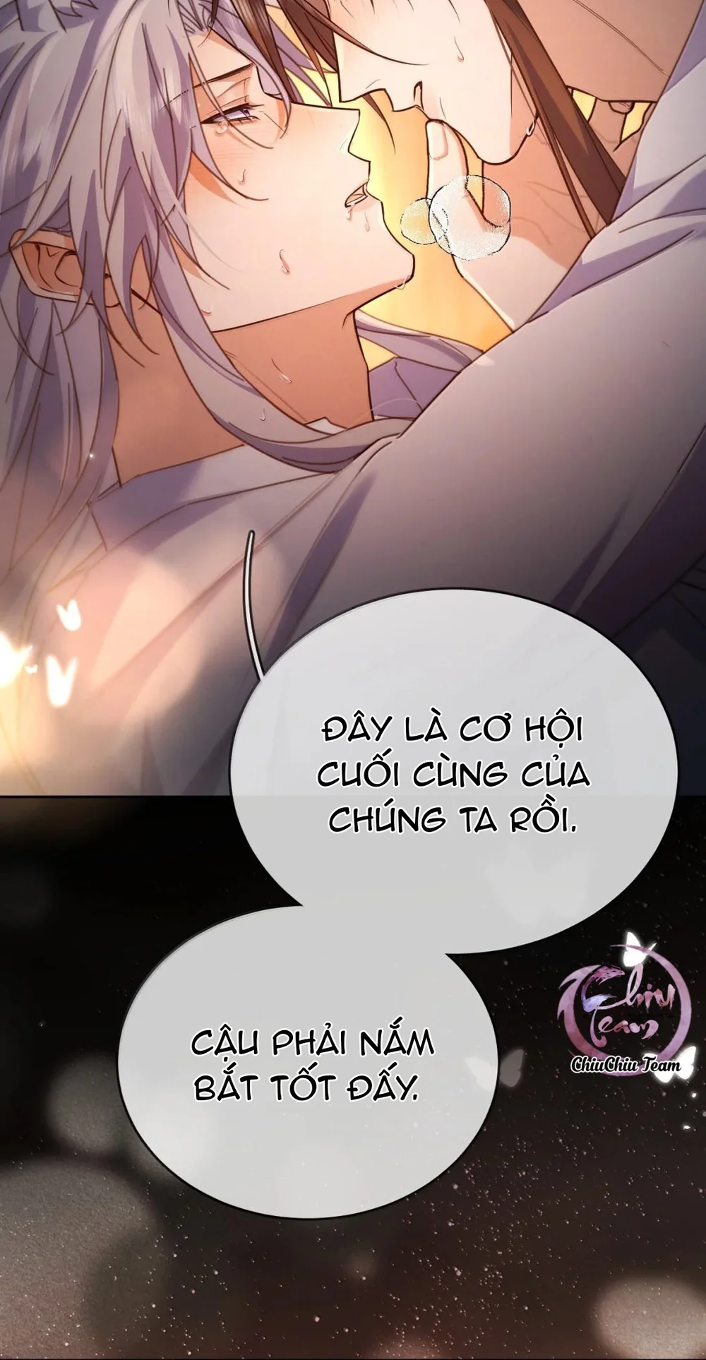 Giáo Huấn Em Trai Hư Hỏng Chapter 90 Trang 6