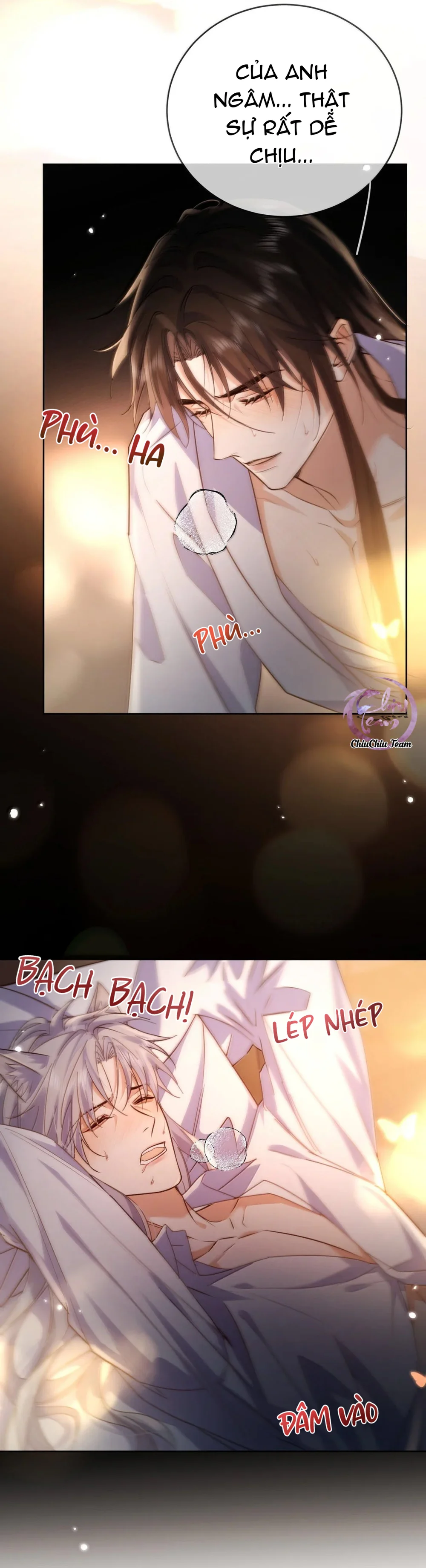 Giáo Huấn Em Trai Hư Hỏng Chapter 90 Trang 9