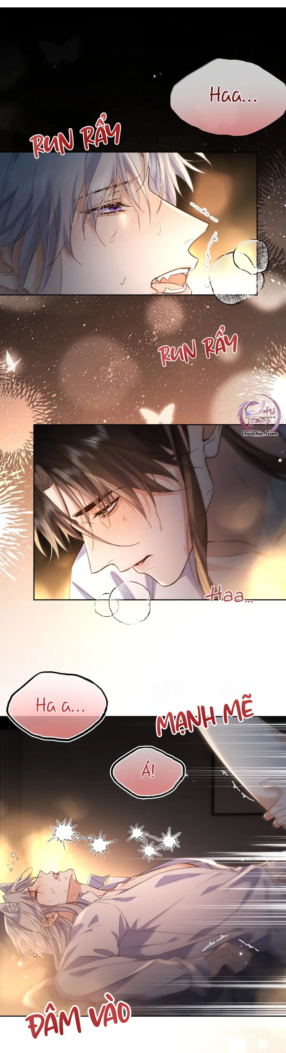 Giáo Huấn Em Trai Hư Hỏng Chapter 90 Trang 11