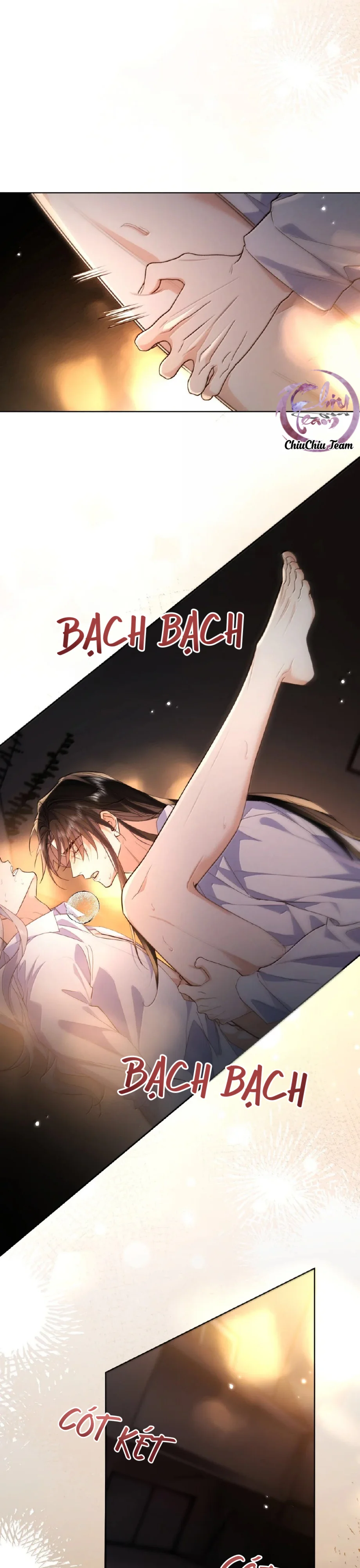 Giáo Huấn Em Trai Hư Hỏng Chapter 90 Trang 13