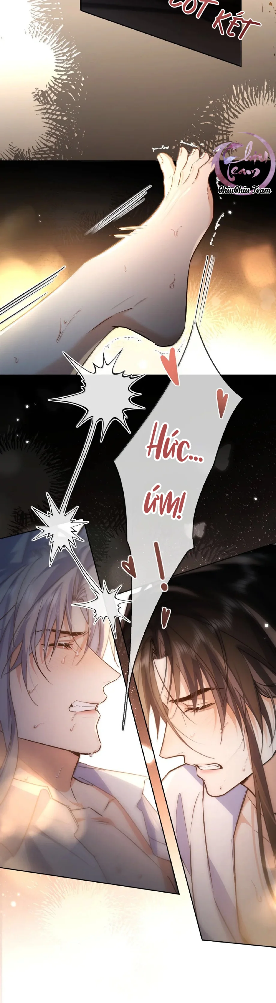 Giáo Huấn Em Trai Hư Hỏng Chapter 90 Trang 14