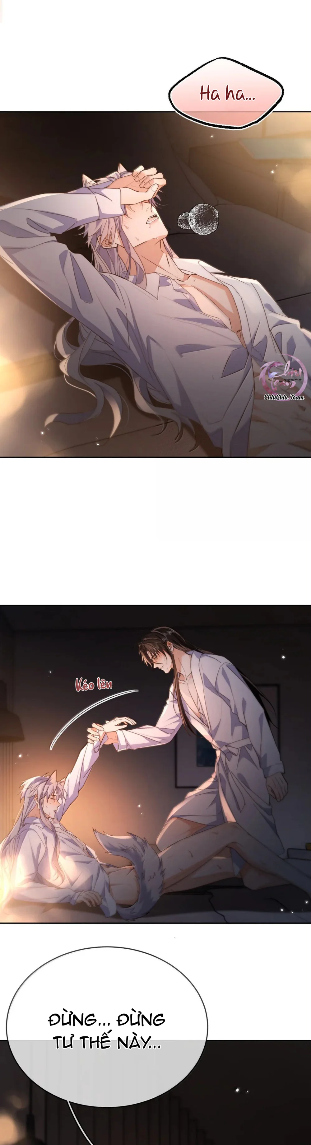 Giáo Huấn Em Trai Hư Hỏng Chapter 90 Trang 15