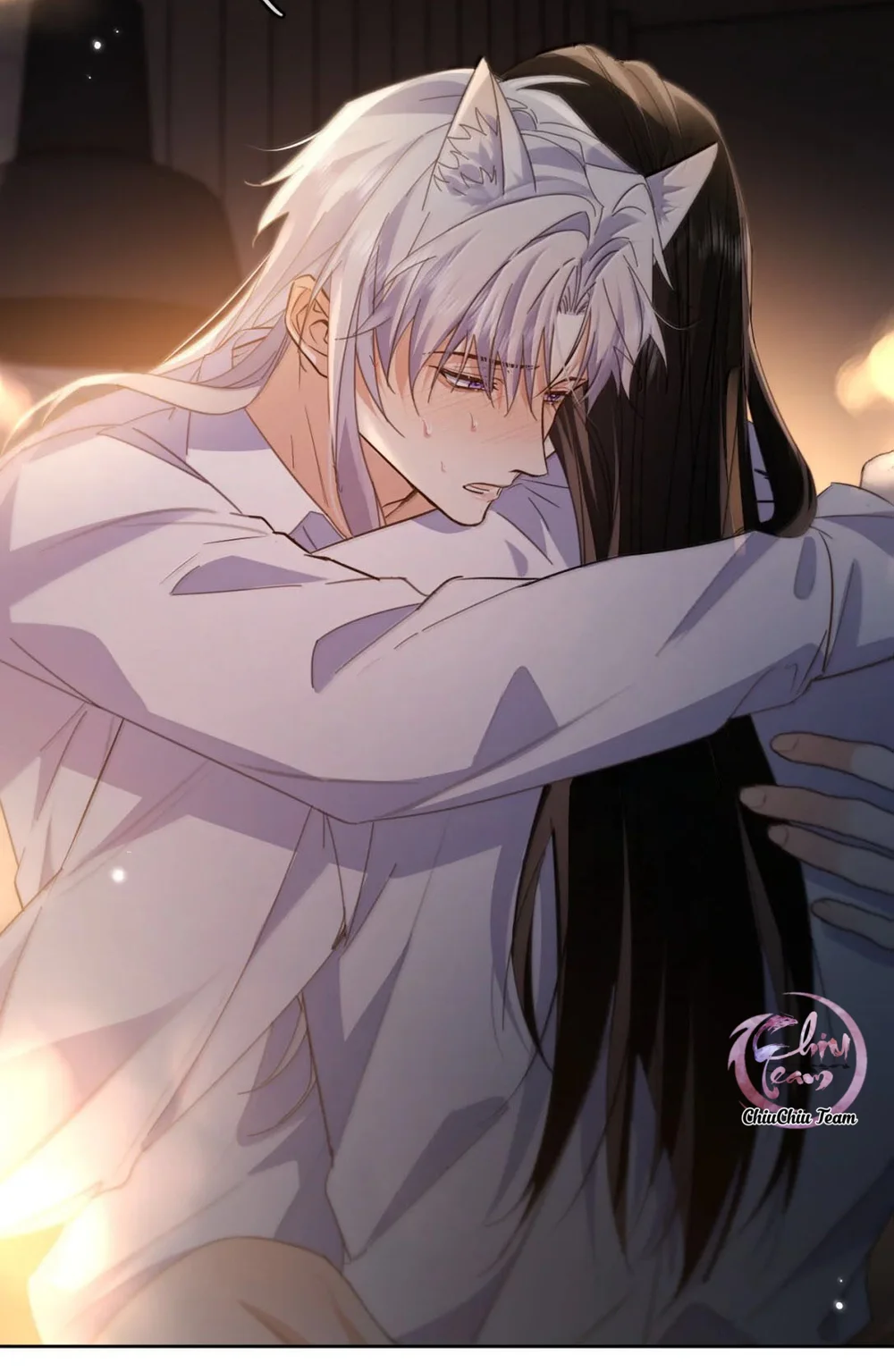 Giáo Huấn Em Trai Hư Hỏng Chapter 90 Trang 16