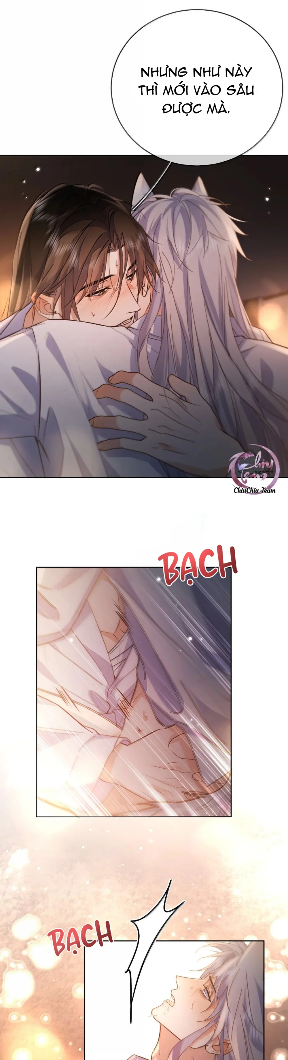 Giáo Huấn Em Trai Hư Hỏng Chapter 90 Trang 17