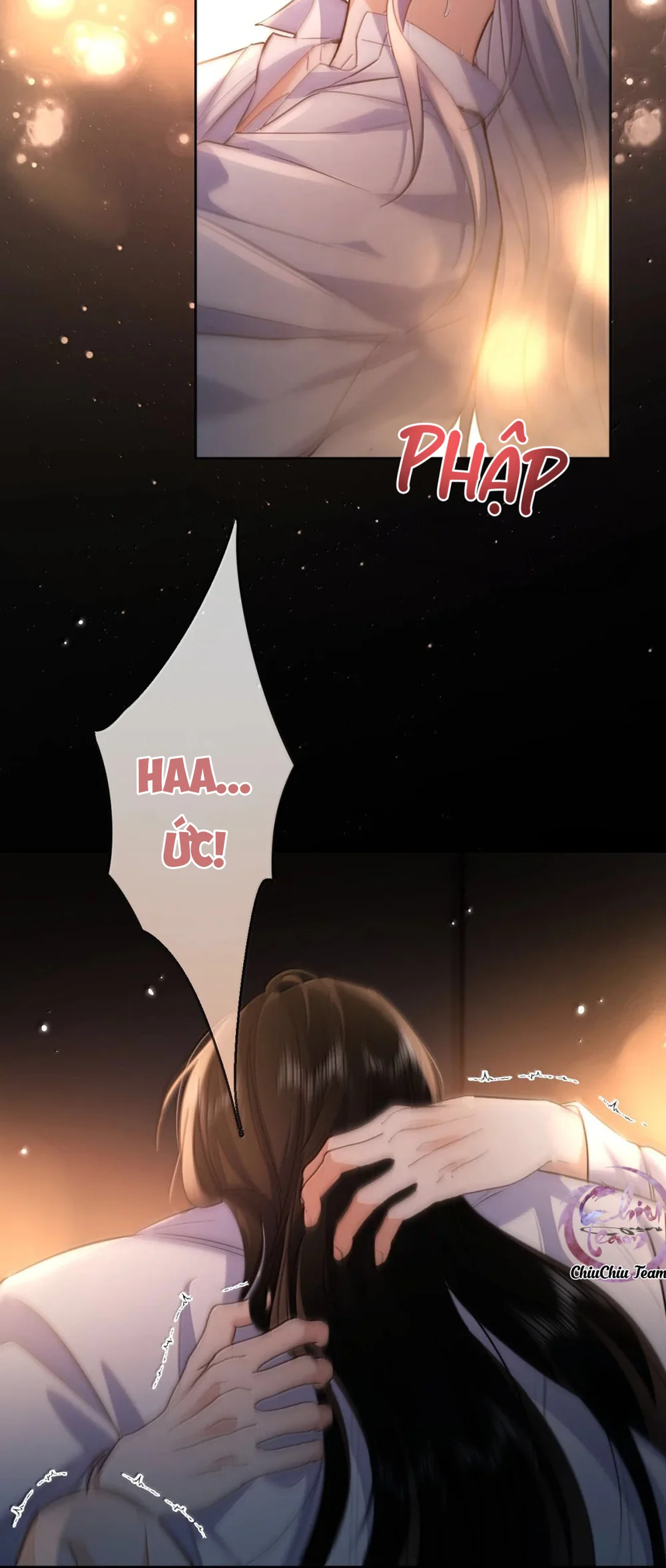 Giáo Huấn Em Trai Hư Hỏng Chapter 90 Trang 18