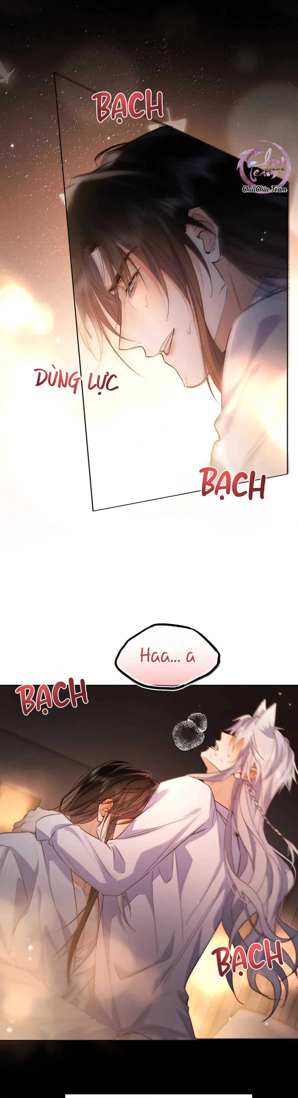 Giáo Huấn Em Trai Hư Hỏng Chapter 90 Trang 19