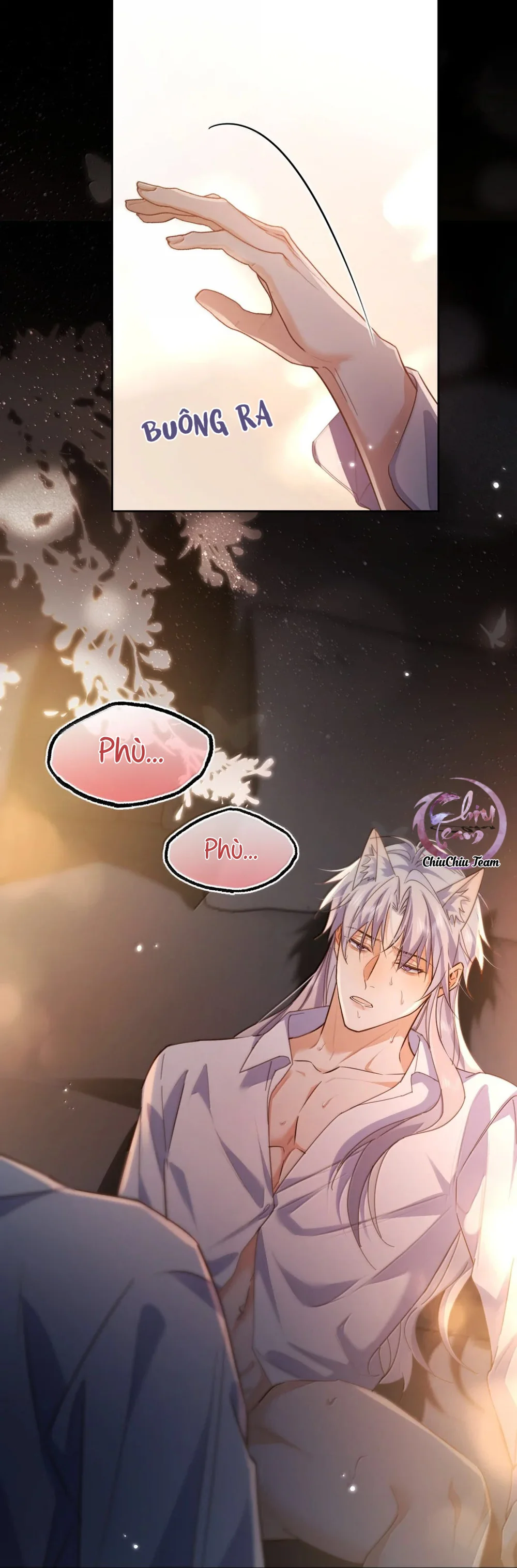 Giáo Huấn Em Trai Hư Hỏng Chapter 90 Trang 20