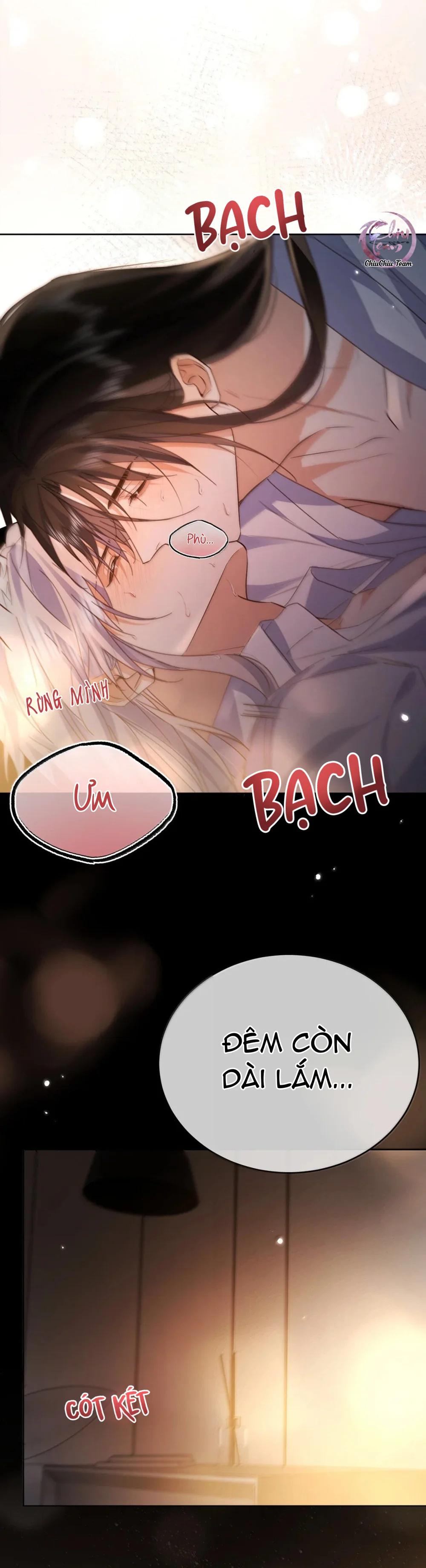 Giáo Huấn Em Trai Hư Hỏng Chapter 90 Trang 23