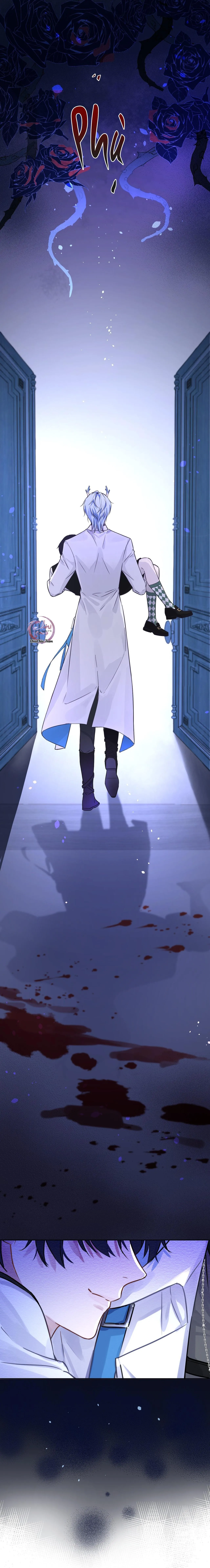 Giáo Huấn Em Trai Hư Hỏng Chapter 1 Trang 14