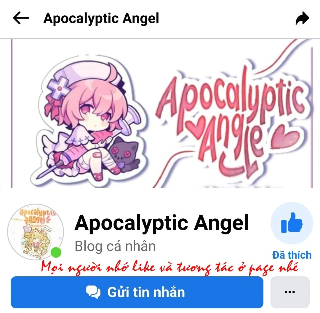 Giao Kèo Giữa Hậu Duệ Anh Hùng Và Quái Vật Ác Ma Chapter 1 Trang 41