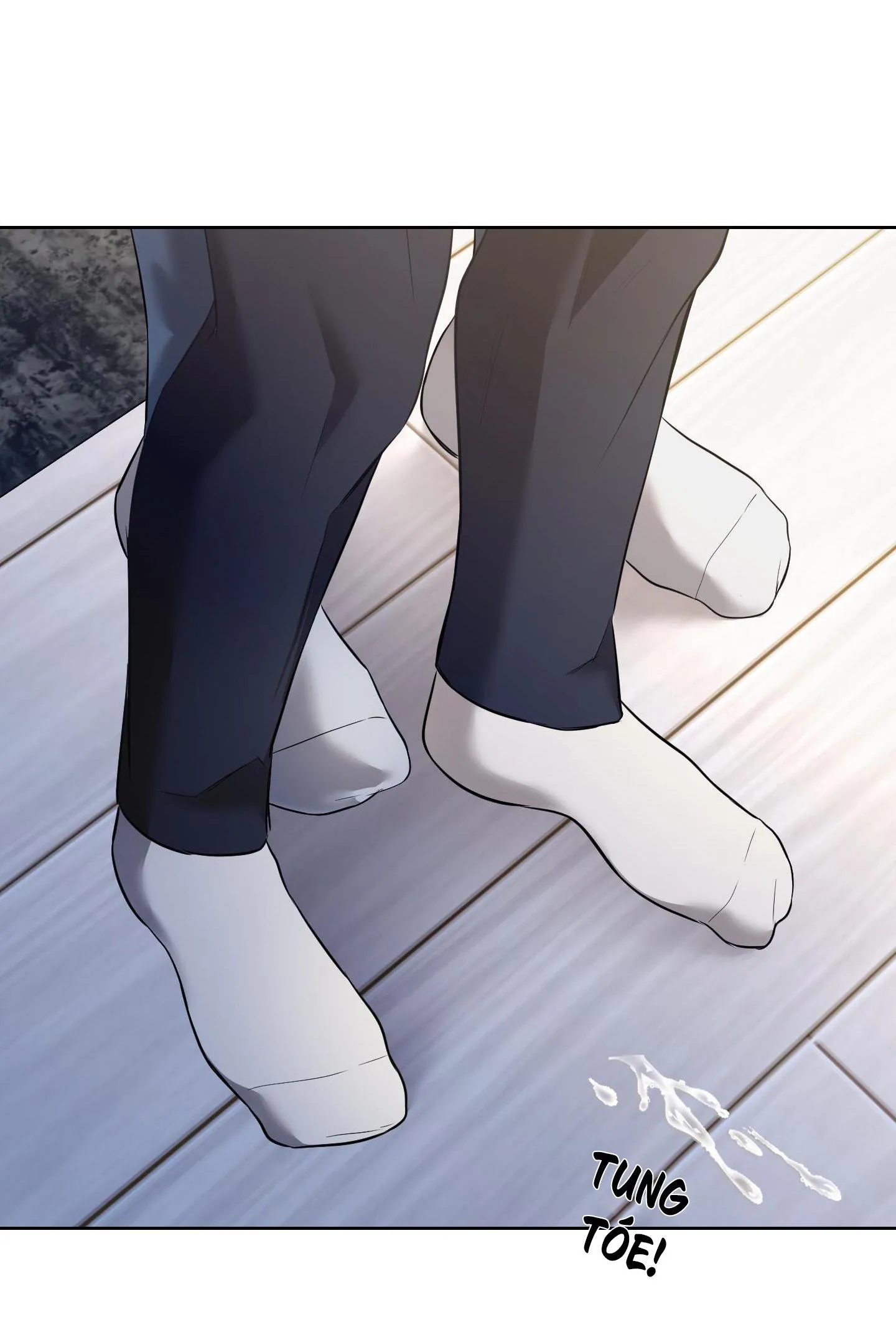 (END) GIÁO XUYÊN THỦNG KHIÊN Chapter 2 Trang 21