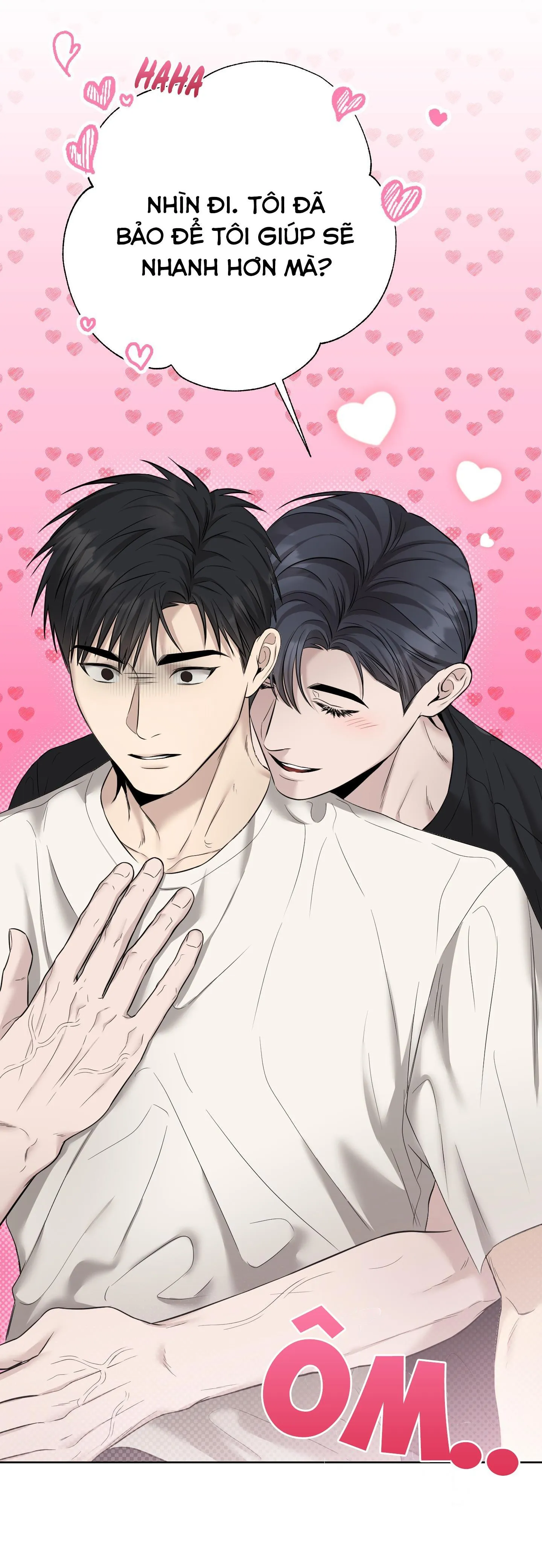 (END) GIÁO XUYÊN THỦNG KHIÊN Chapter 2 Trang 23