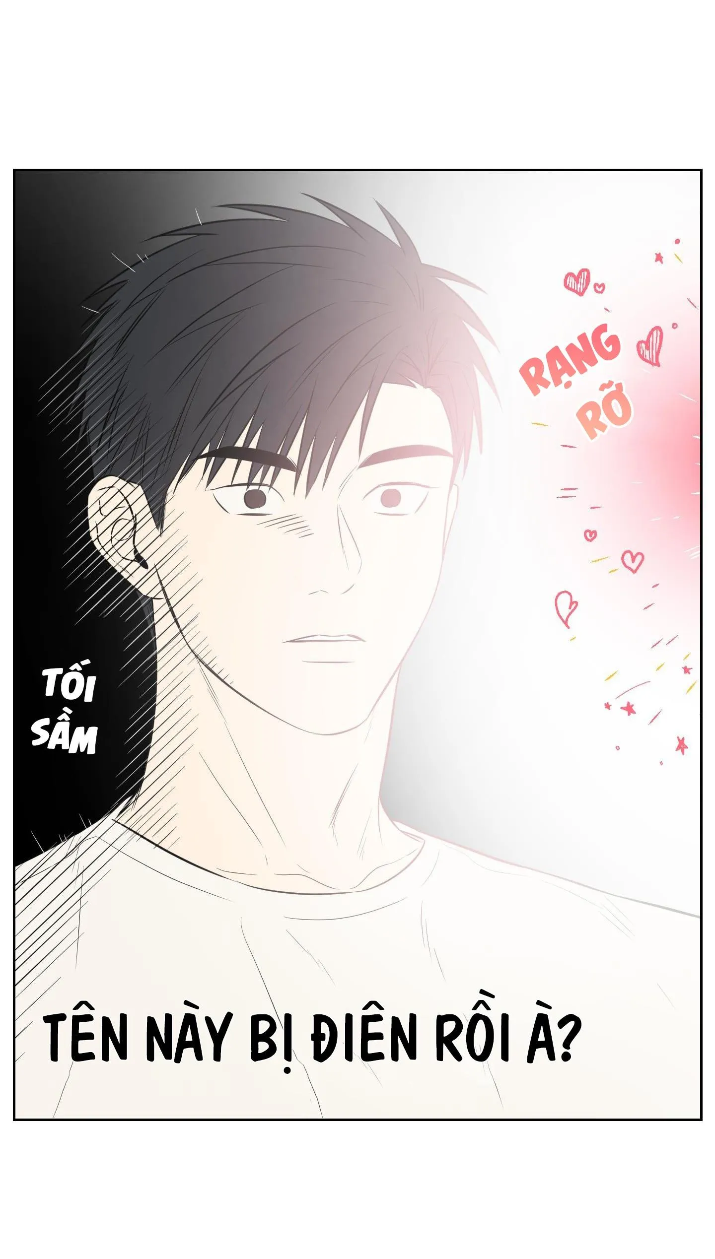 (END) GIÁO XUYÊN THỦNG KHIÊN Chapter 2 Trang 28