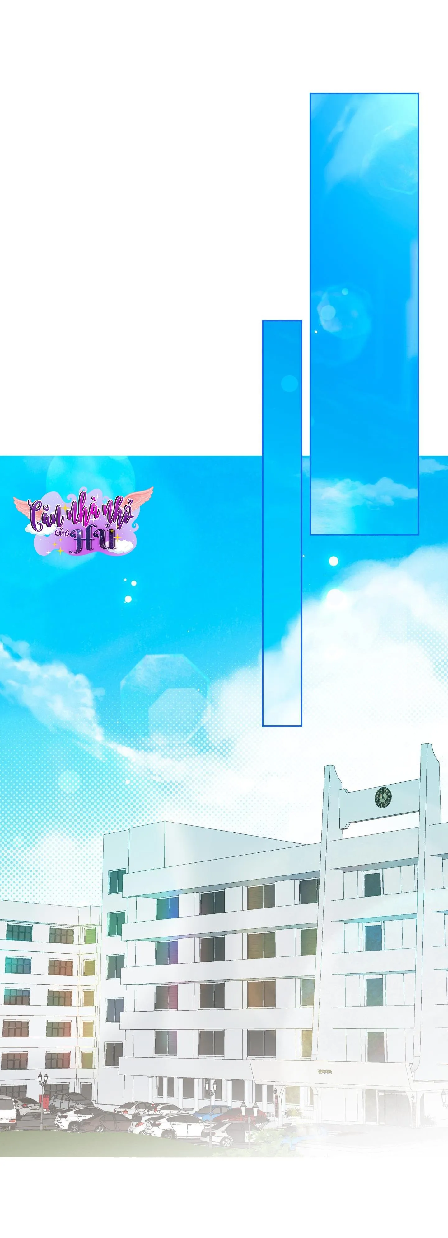 (END) GIÁO XUYÊN THỦNG KHIÊN Chapter 2 Trang 35