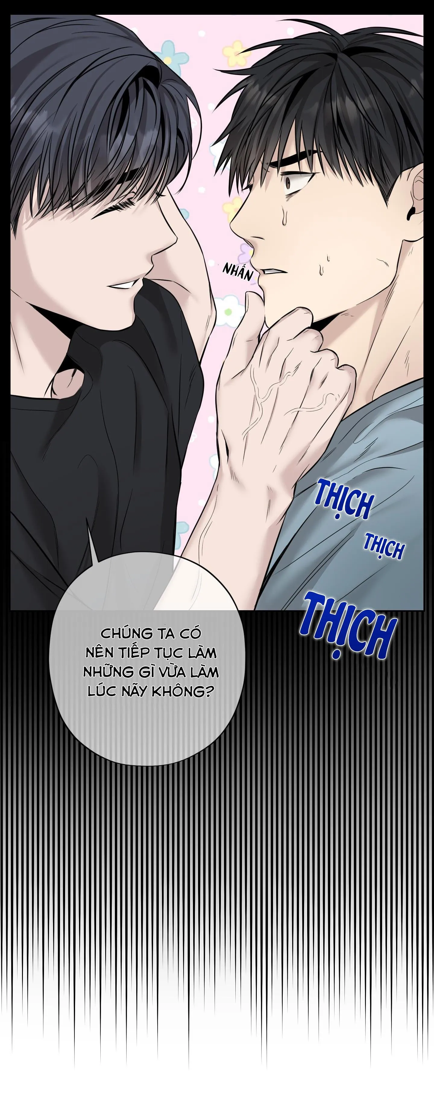 (END) GIÁO XUYÊN THỦNG KHIÊN Chapter 2 Trang 41