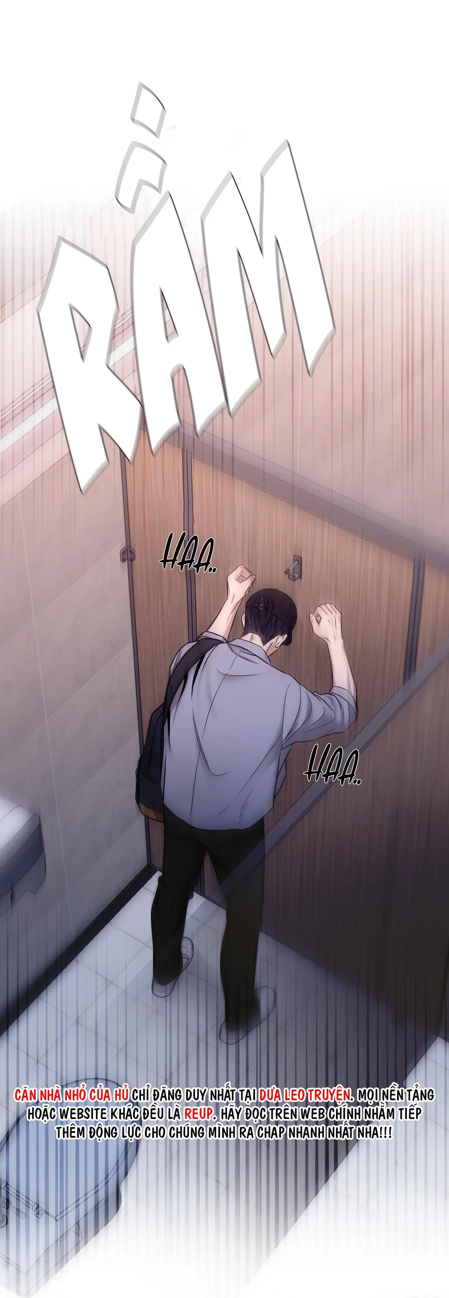 (END) GIÁO XUYÊN THỦNG KHIÊN Chapter 2 Trang 56