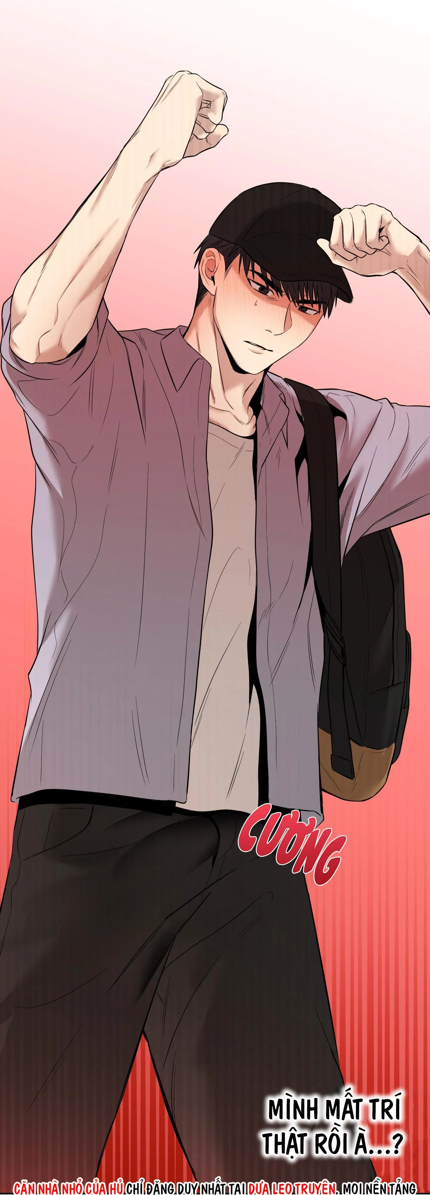 (END) GIÁO XUYÊN THỦNG KHIÊN Chapter 2 Trang 58