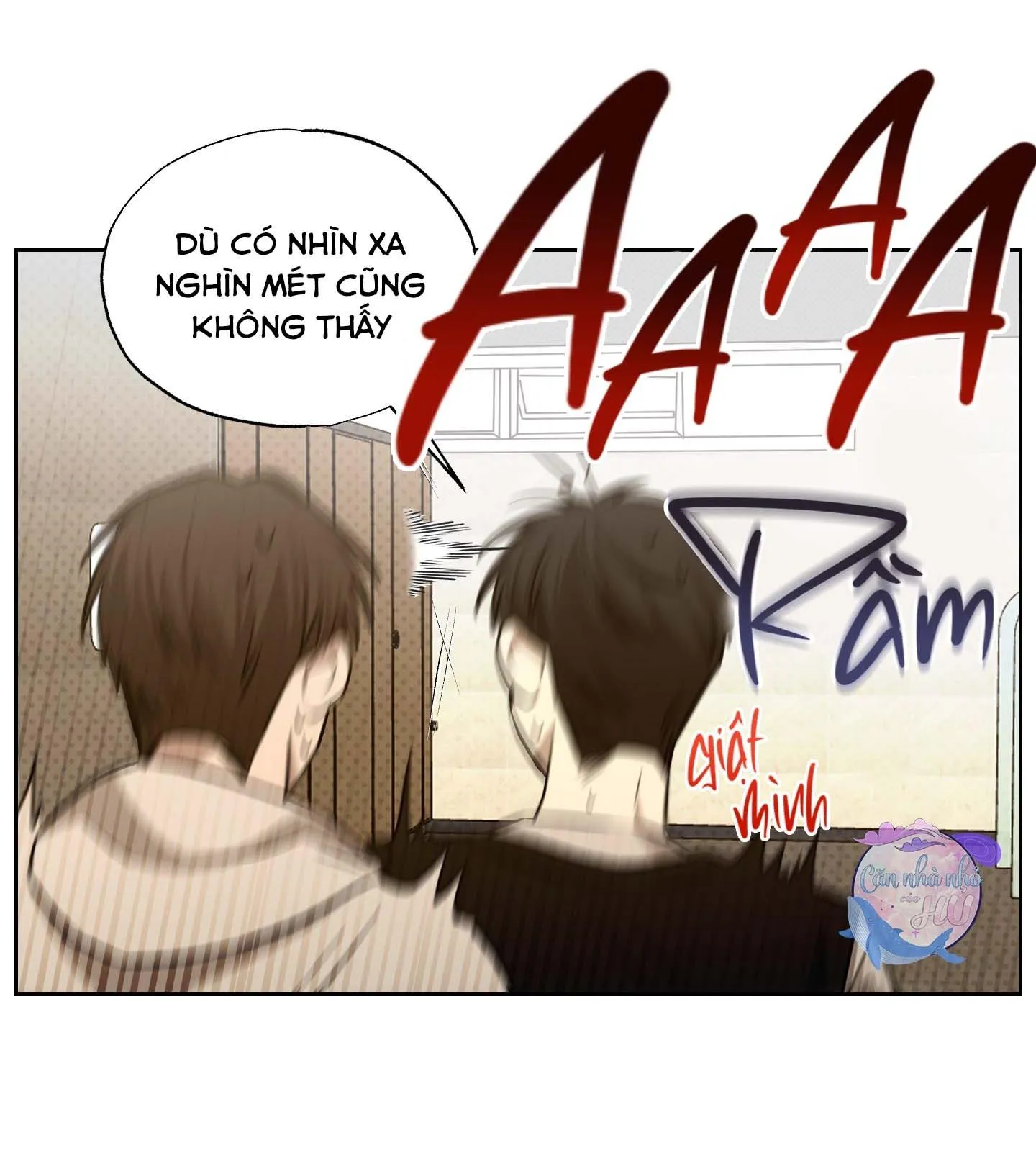 (END) GIÁO XUYÊN THỦNG KHIÊN Chapter 3 Trang 12
