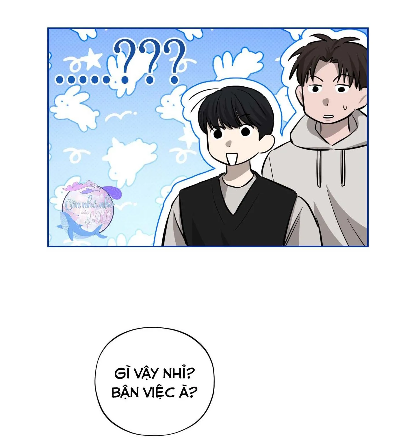 (END) GIÁO XUYÊN THỦNG KHIÊN Chapter 3 Trang 16