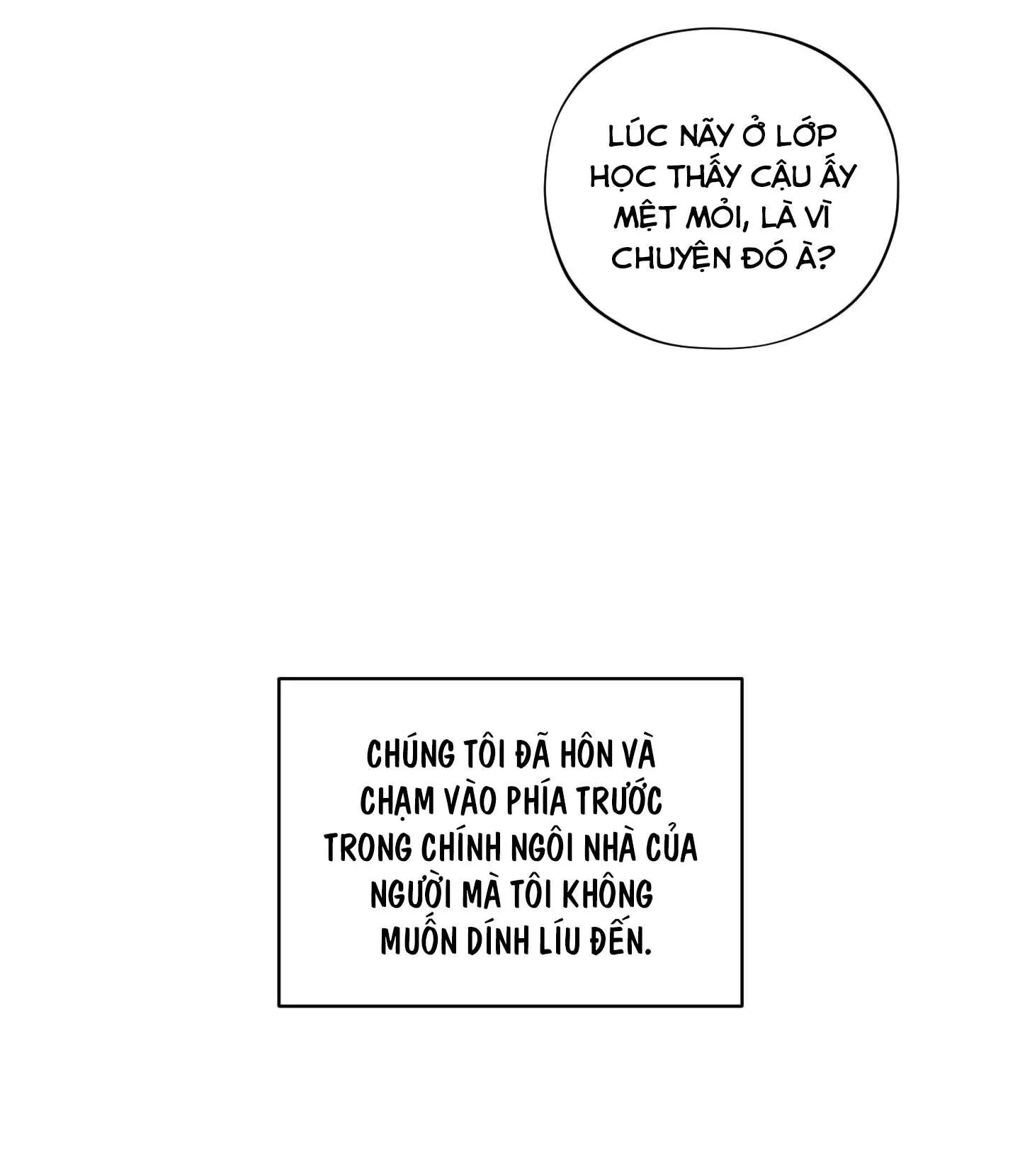 (END) GIÁO XUYÊN THỦNG KHIÊN Chapter 3 Trang 17