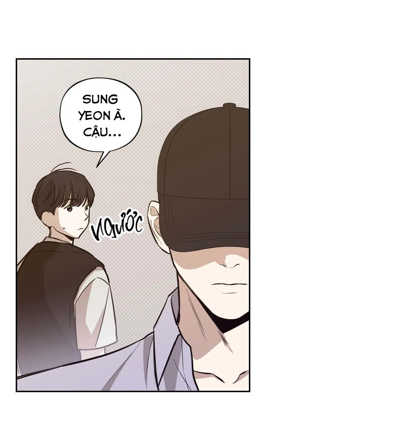 (END) GIÁO XUYÊN THỦNG KHIÊN Chapter 3 Trang 18