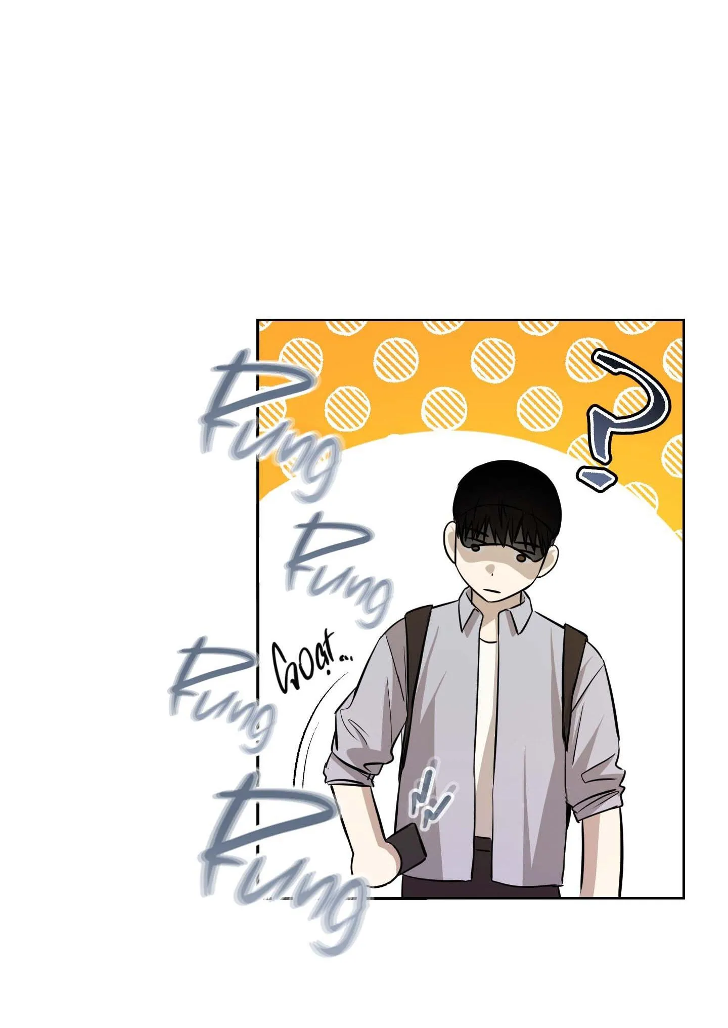 (END) GIÁO XUYÊN THỦNG KHIÊN Chapter 3 Trang 22