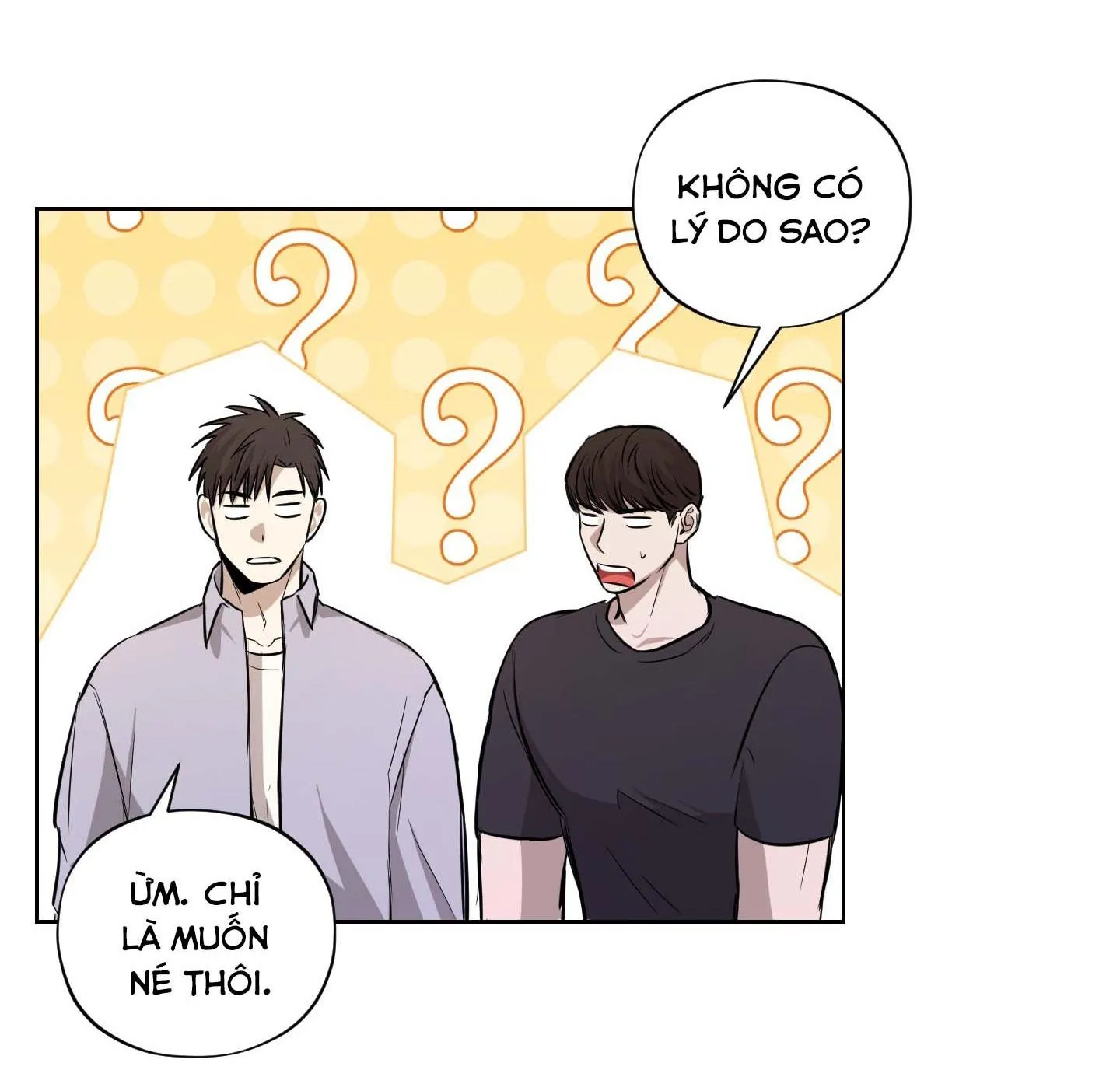 (END) GIÁO XUYÊN THỦNG KHIÊN Chapter 3 Trang 40