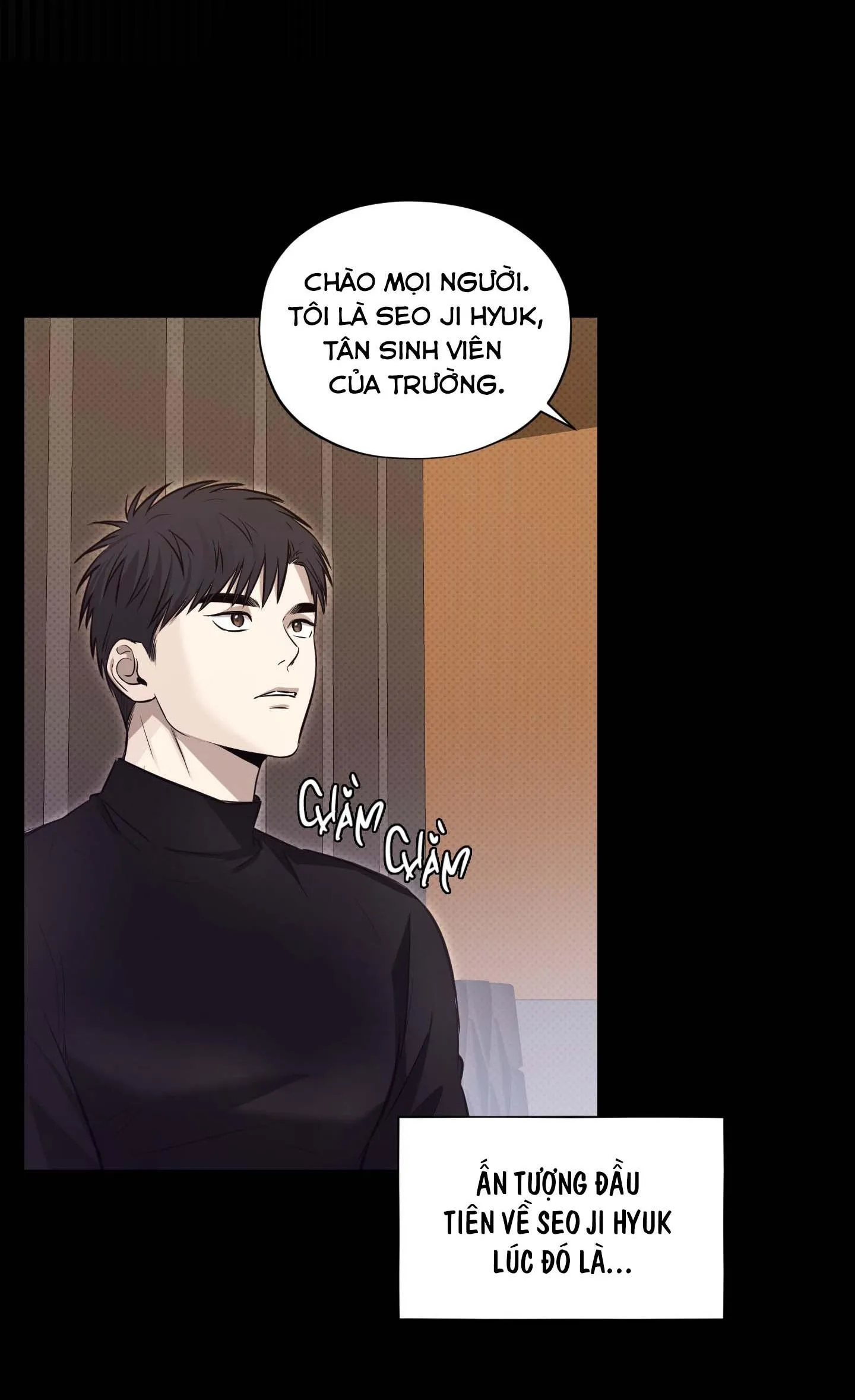 (END) GIÁO XUYÊN THỦNG KHIÊN Chapter 3 Trang 43