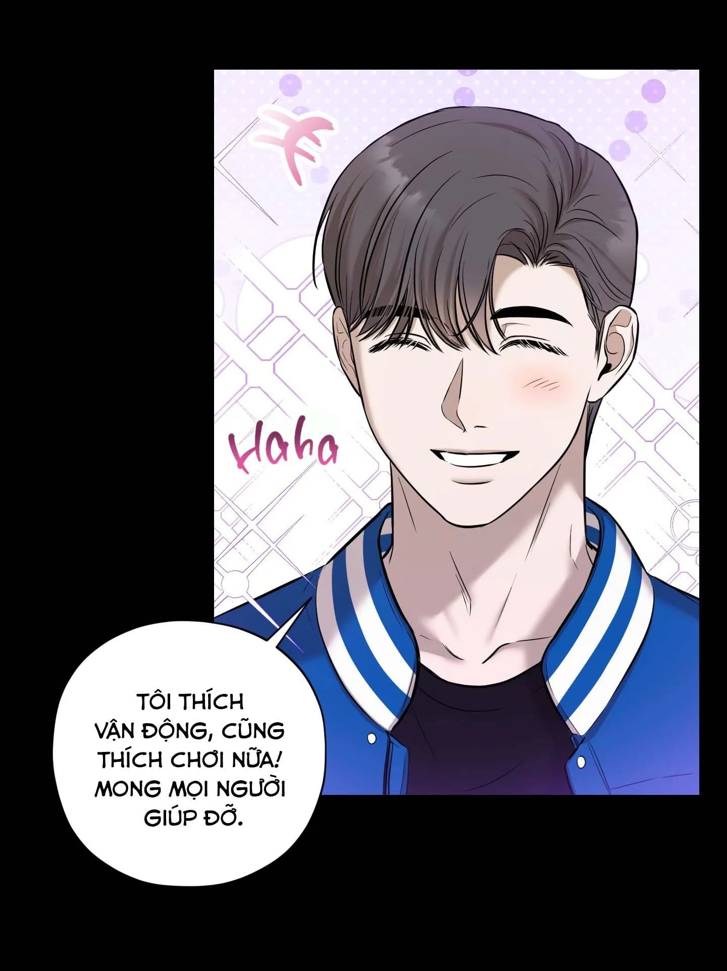 (END) GIÁO XUYÊN THỦNG KHIÊN Chapter 3 Trang 44