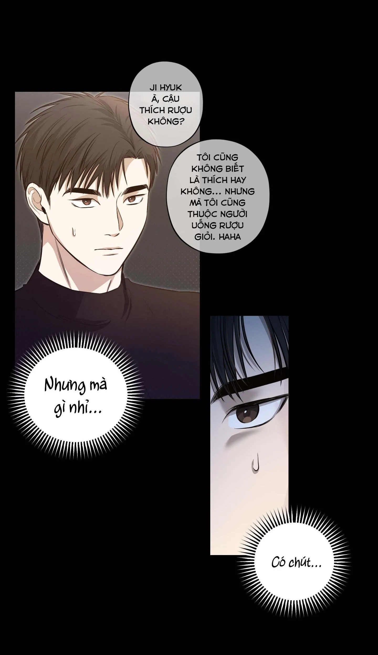 (END) GIÁO XUYÊN THỦNG KHIÊN Chapter 3 Trang 46