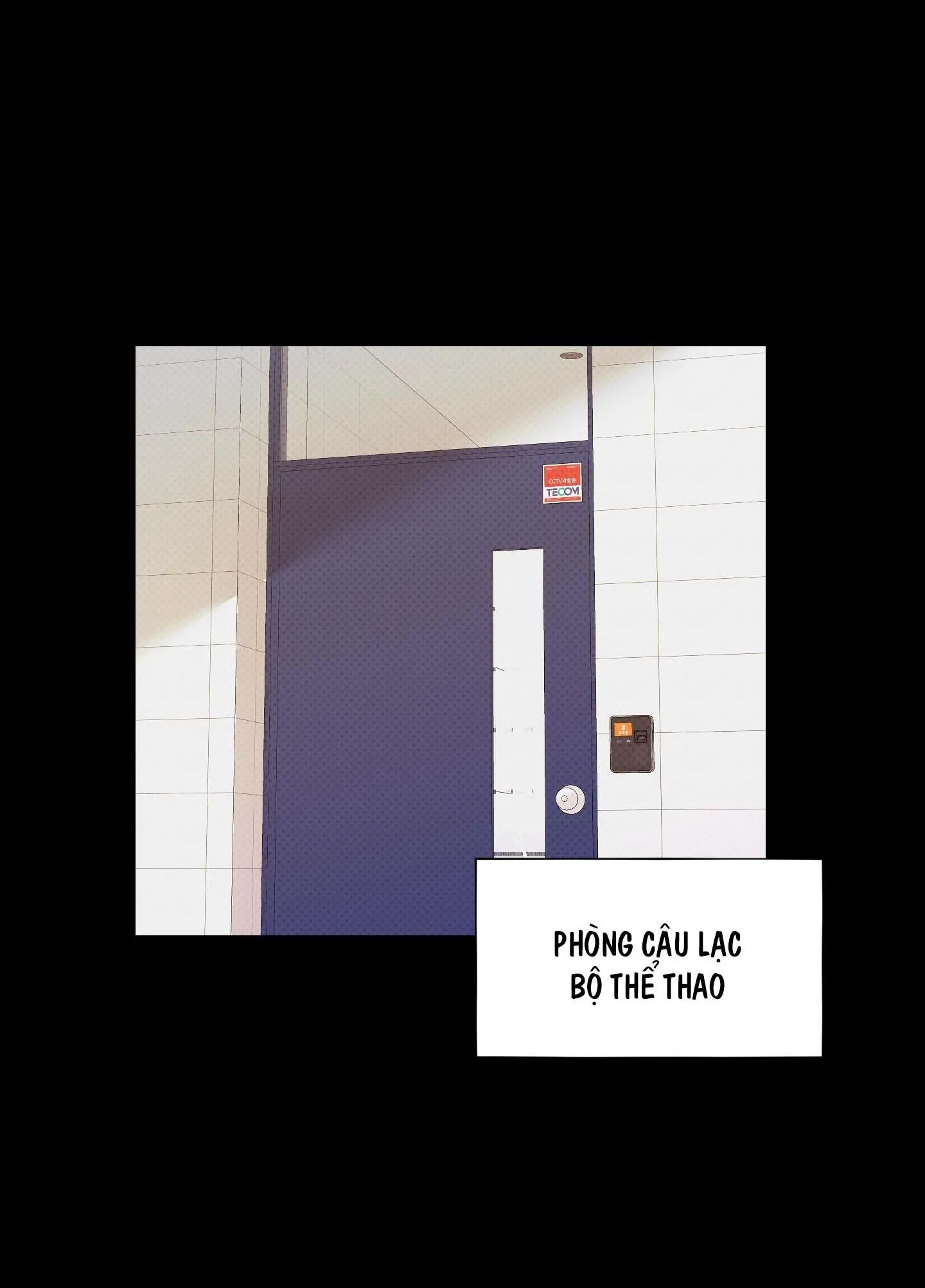 (END) GIÁO XUYÊN THỦNG KHIÊN Chapter 3 Trang 50