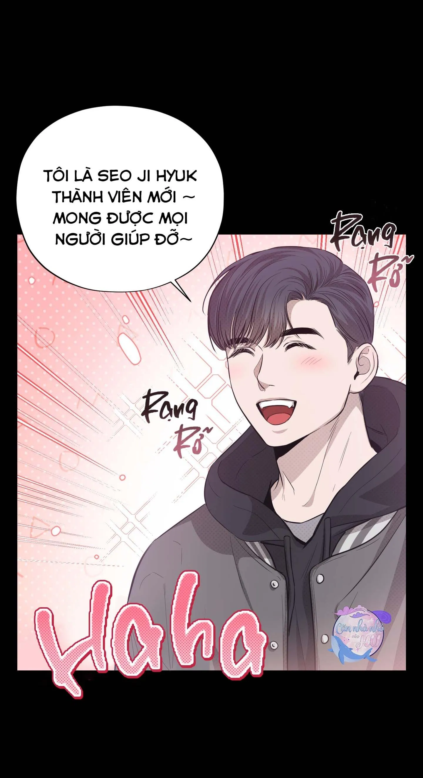(END) GIÁO XUYÊN THỦNG KHIÊN Chapter 3 Trang 51