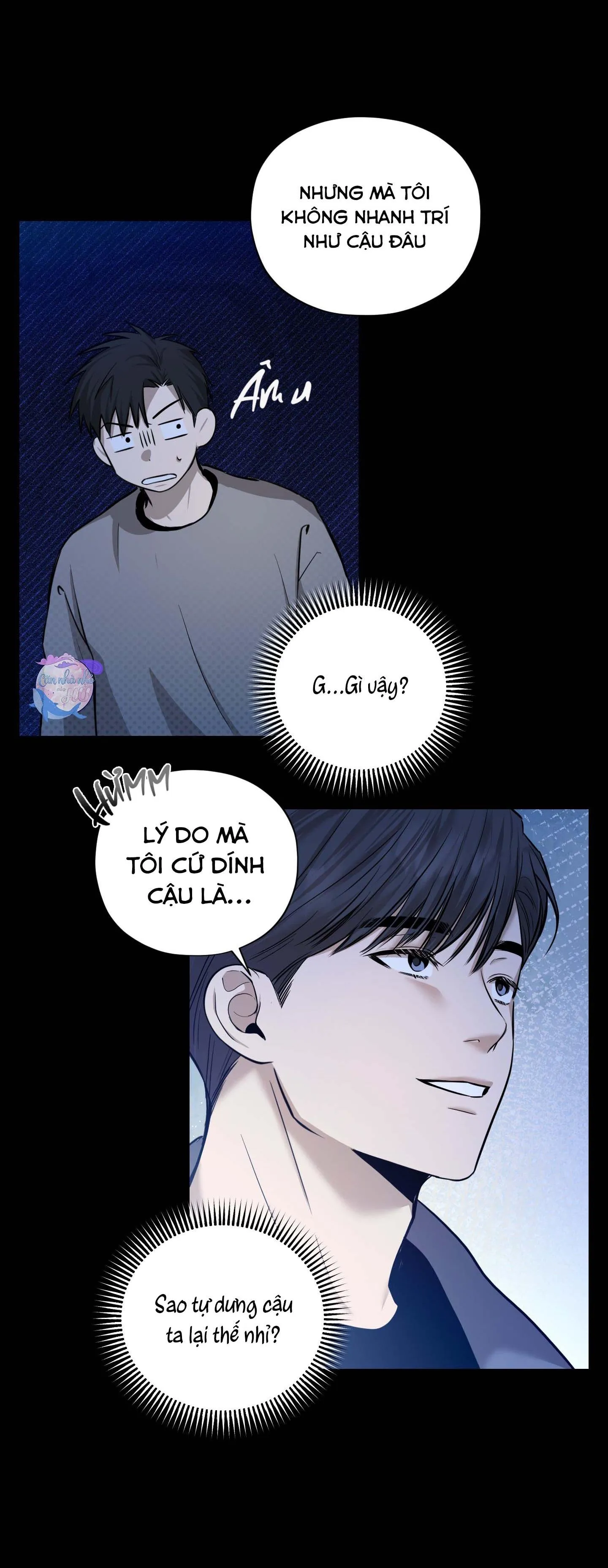(END) GIÁO XUYÊN THỦNG KHIÊN Chapter 3 Trang 61