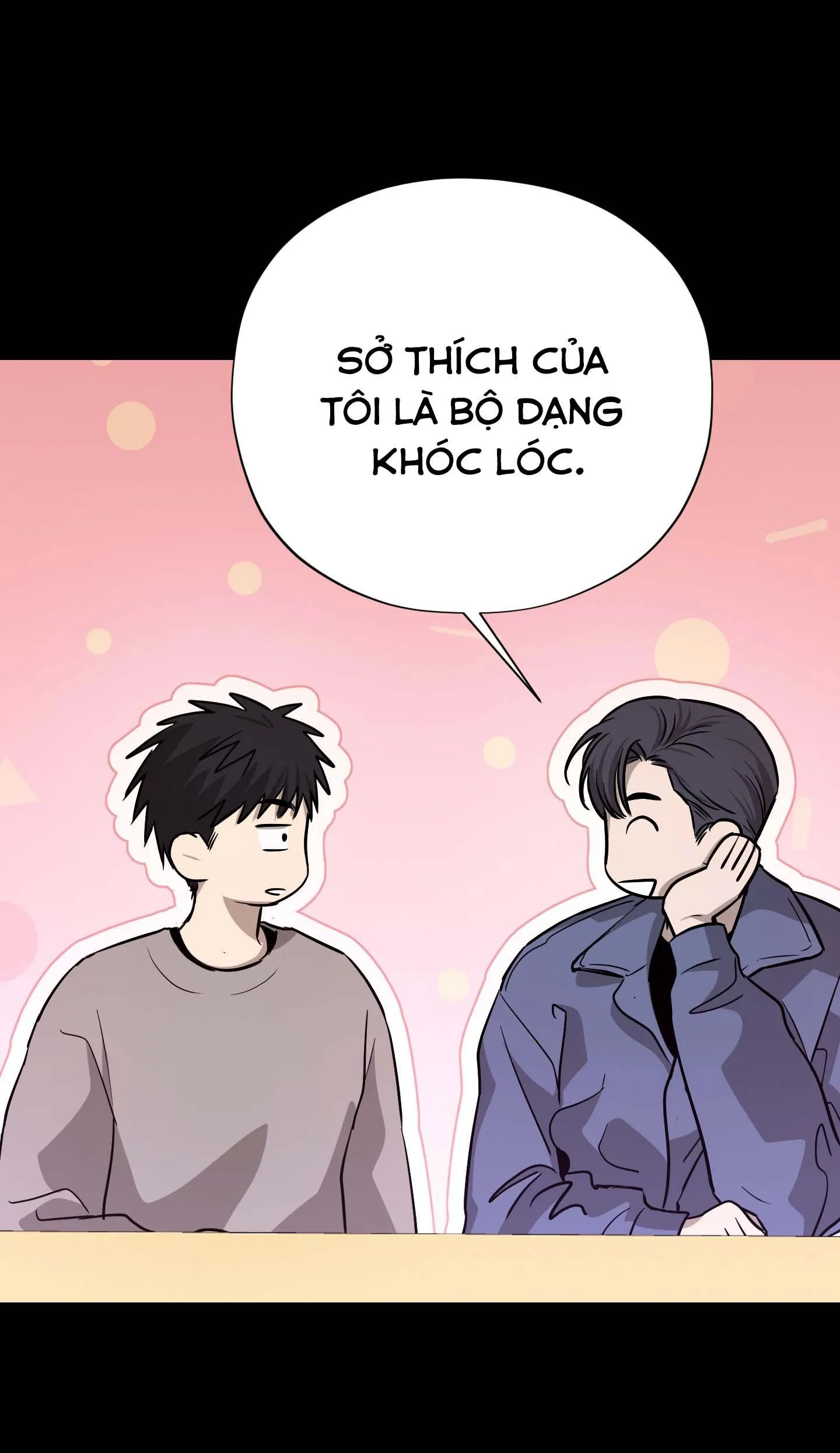 (END) GIÁO XUYÊN THỦNG KHIÊN Chapter 3 Trang 62