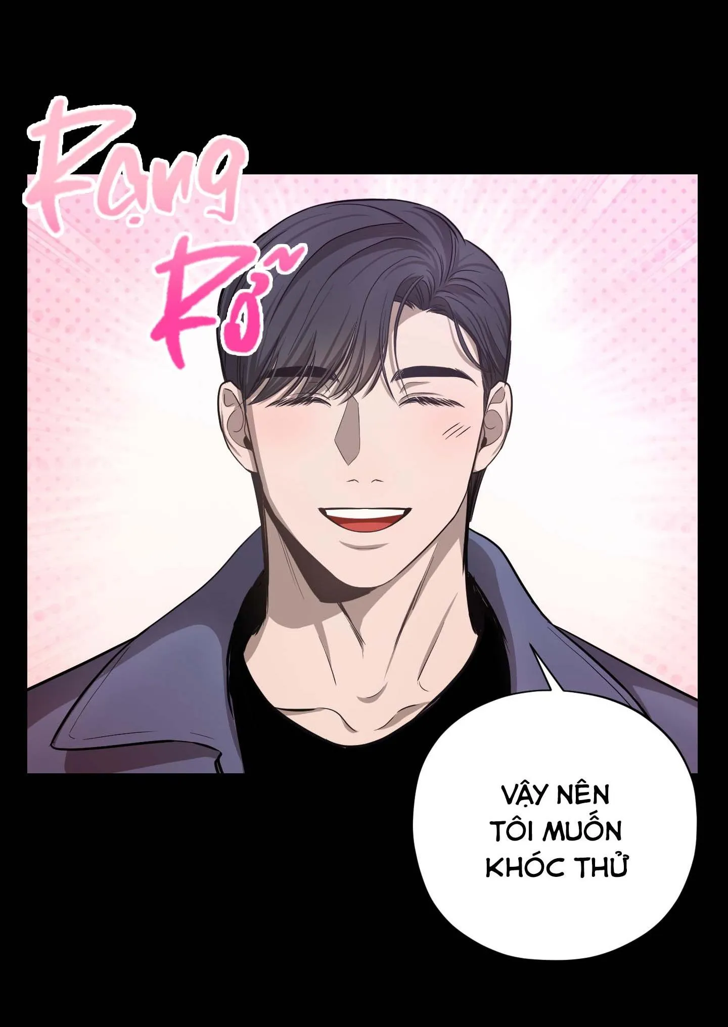 (END) GIÁO XUYÊN THỦNG KHIÊN Chapter 3 Trang 64