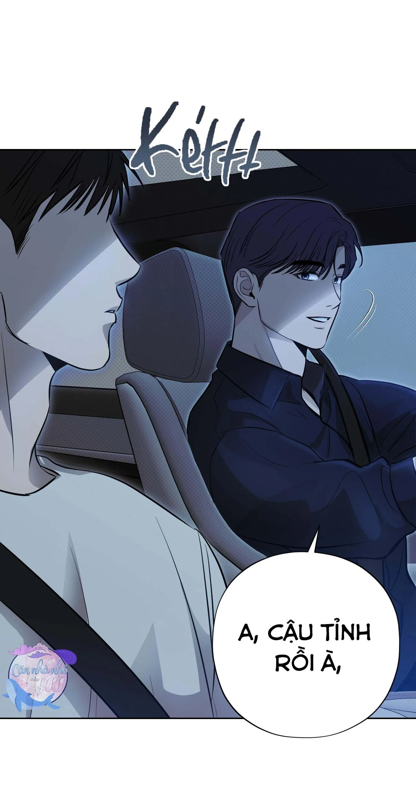 (END) GIÁO XUYÊN THỦNG KHIÊN Chapter 3 Trang 74