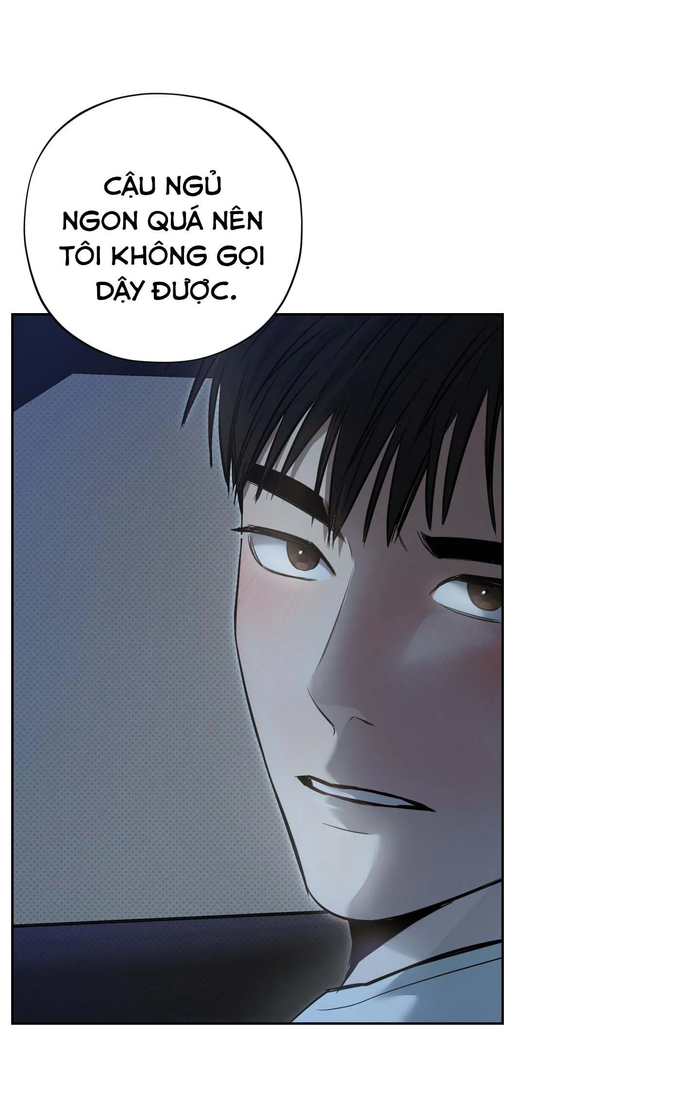 (END) GIÁO XUYÊN THỦNG KHIÊN Chapter 3 Trang 75