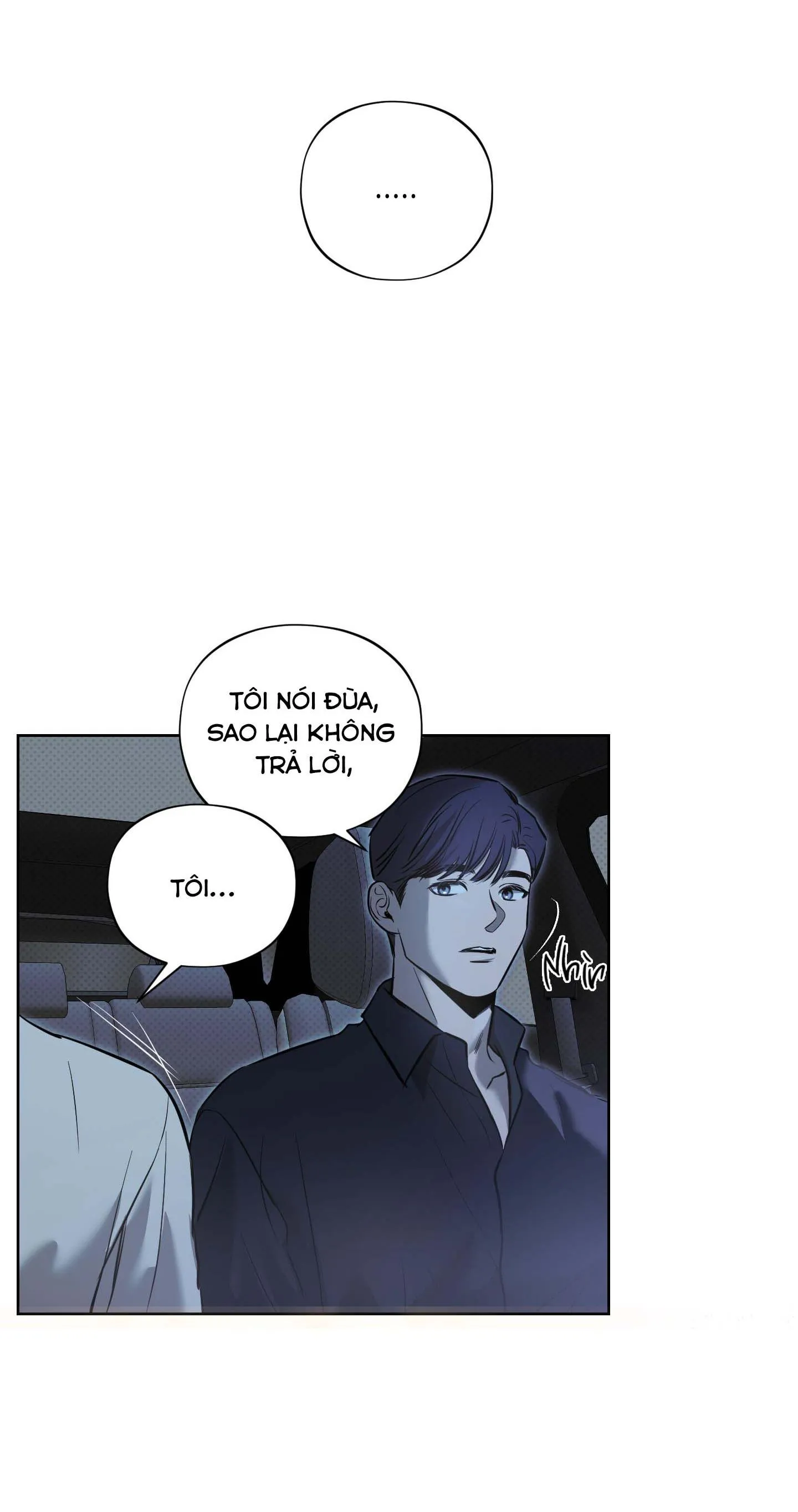 (END) GIÁO XUYÊN THỦNG KHIÊN Chapter 3 Trang 77