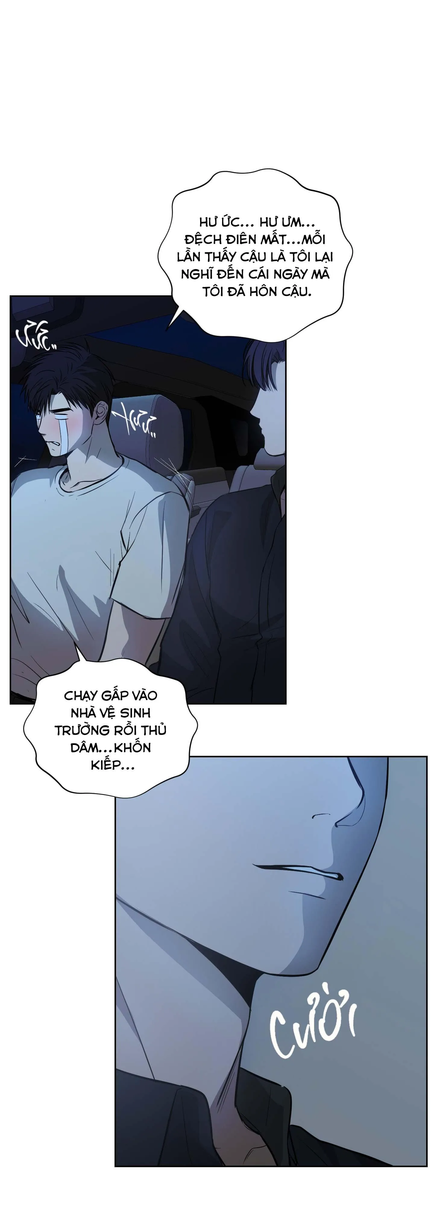 (END) GIÁO XUYÊN THỦNG KHIÊN Chapter 3 Trang 79